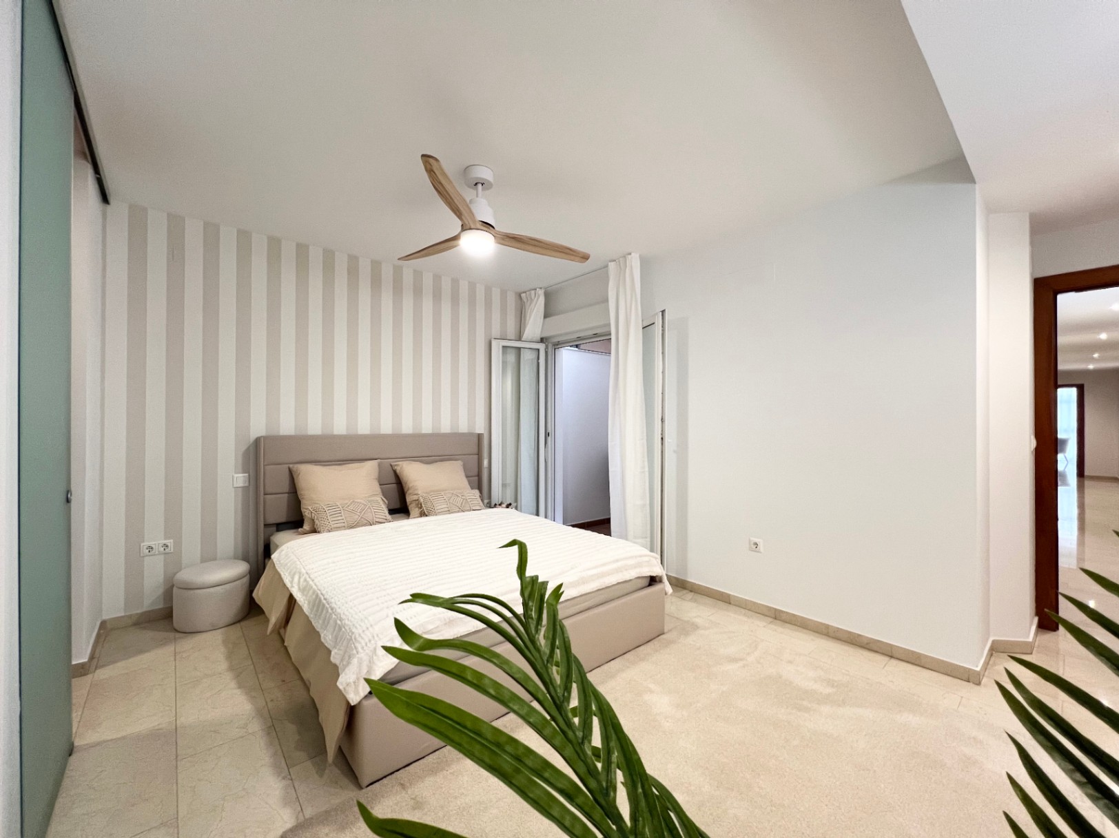 Geräumige Wohnung in Altea: Entdecken Sie Komfort und großzügige Räume