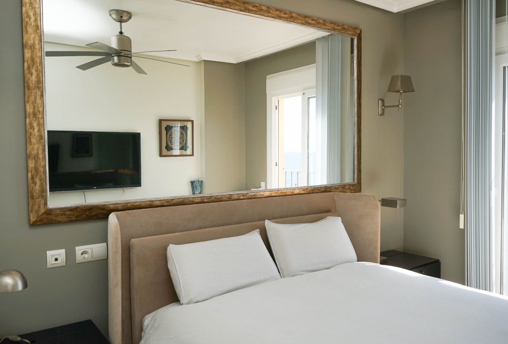 Appartement de luxe à Altea avec vue panoramique sur la mer : découvrez votre maison idéale