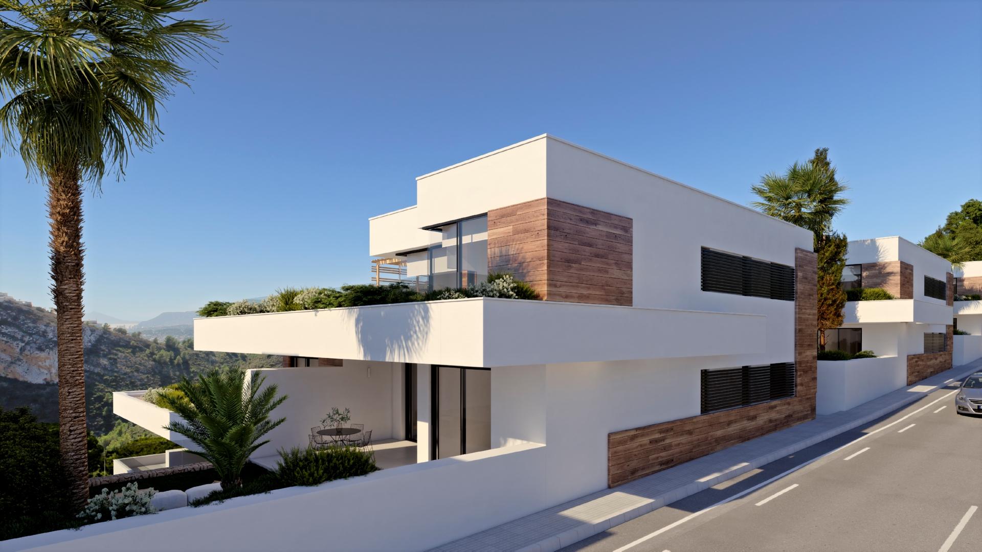 Apartamento en Benitachell: Descubre tu Espacio Ideal
