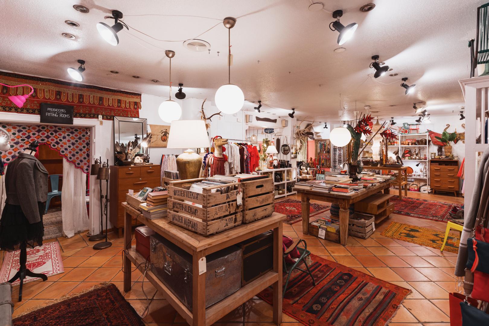 Venta de Espacio Comercial en Altea: Oportunidad Local en Venta