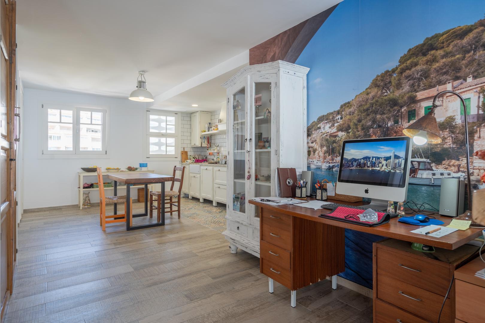 Venta de Ático-Dúplex Frente al Mar en Altea: Una Propiedad Espectacular