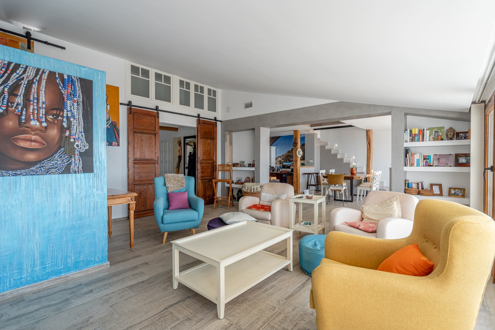 Venta de Ático-Dúplex Frente al Mar en Altea: Una Propiedad Espectacular