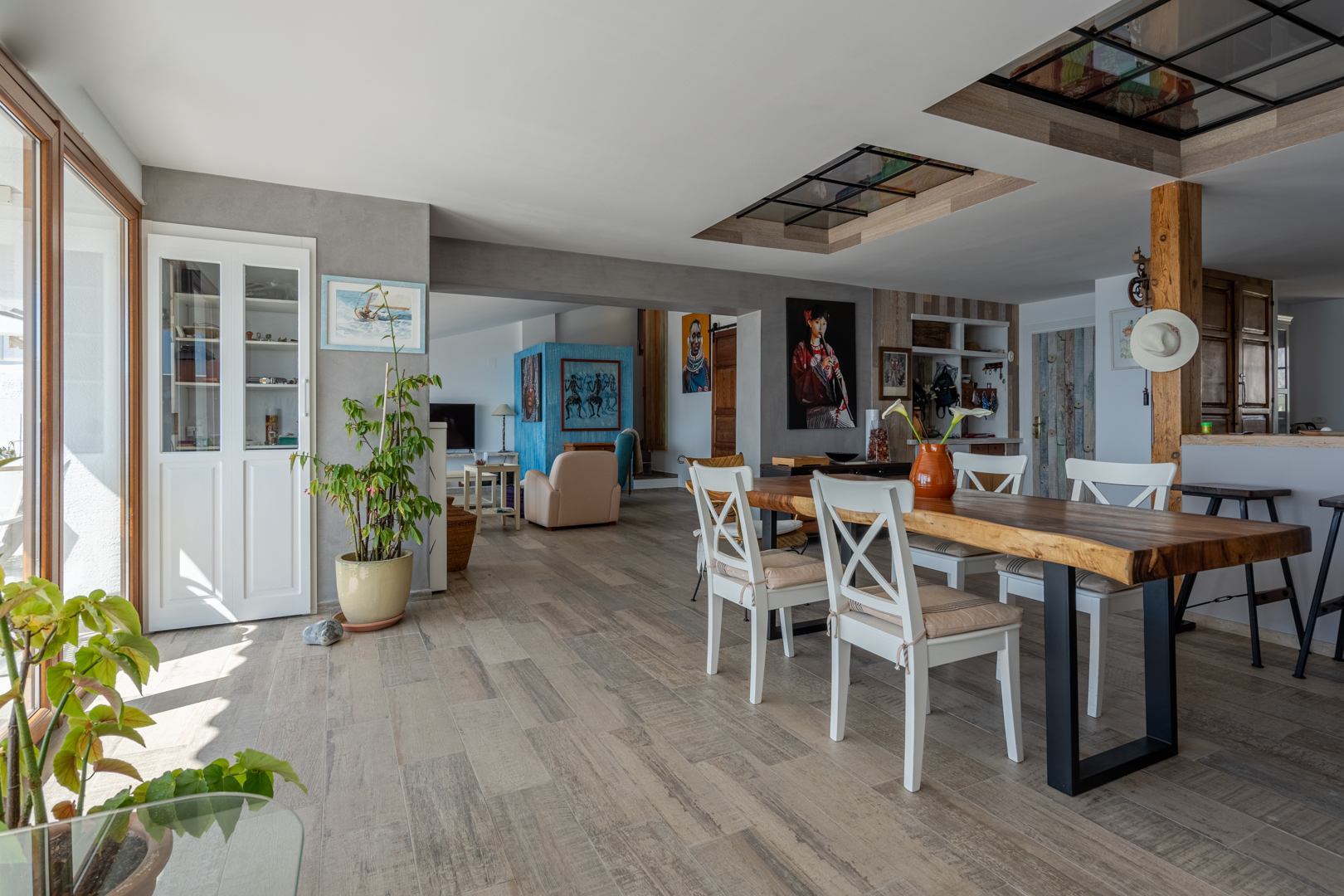 Venta de Ático-Dúplex Frente al Mar en Altea: Una Propiedad Espectacular