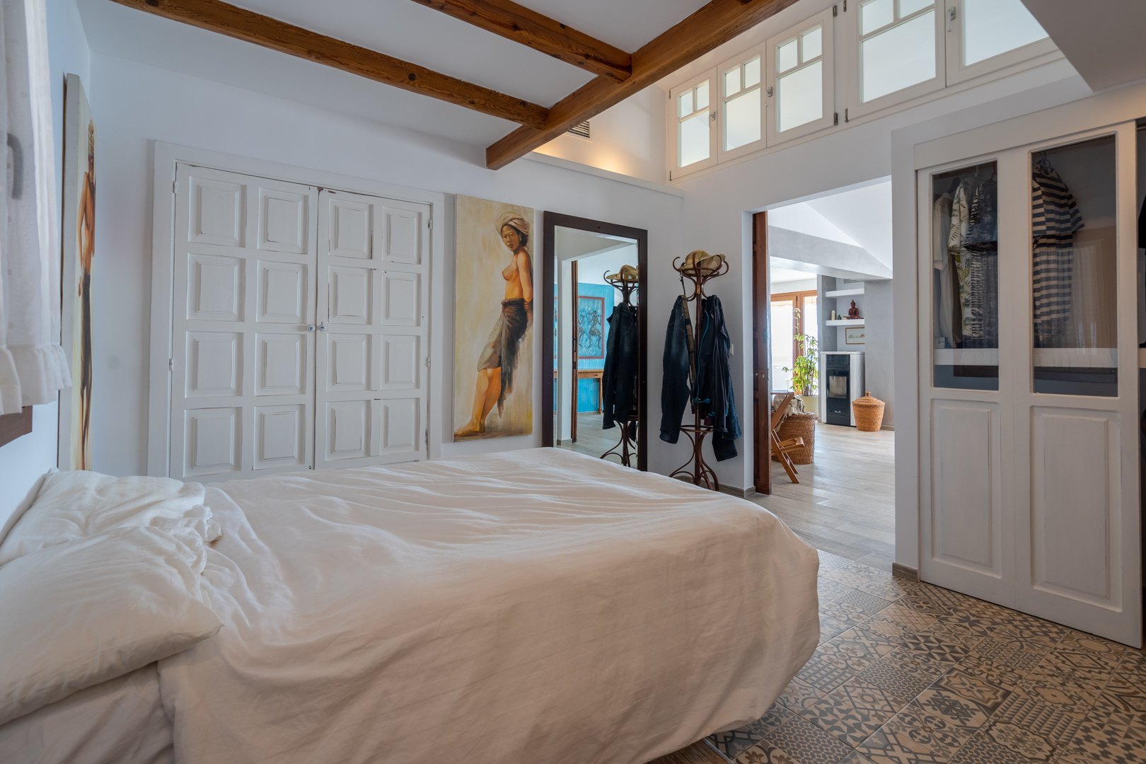 Venta de Ático-Dúplex Frente al Mar en Altea: Una Propiedad Espectacular
