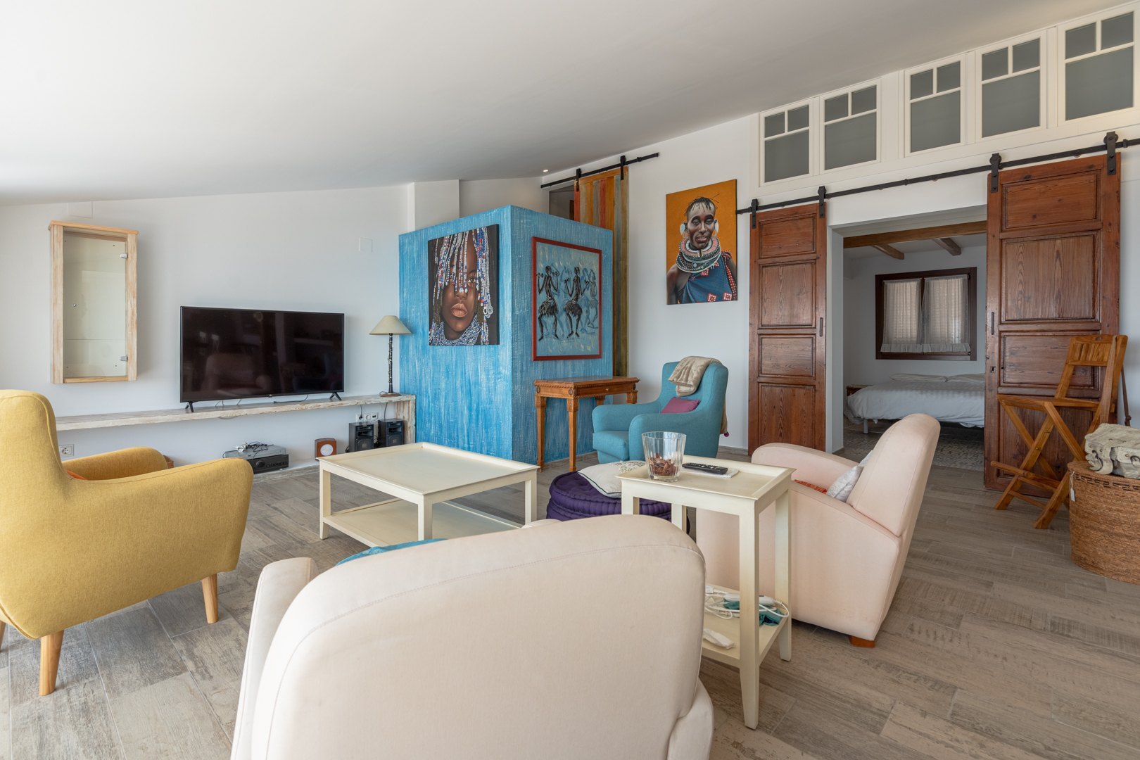 Venta de Ático-Dúplex Frente al Mar en Altea: Una Propiedad Espectacular