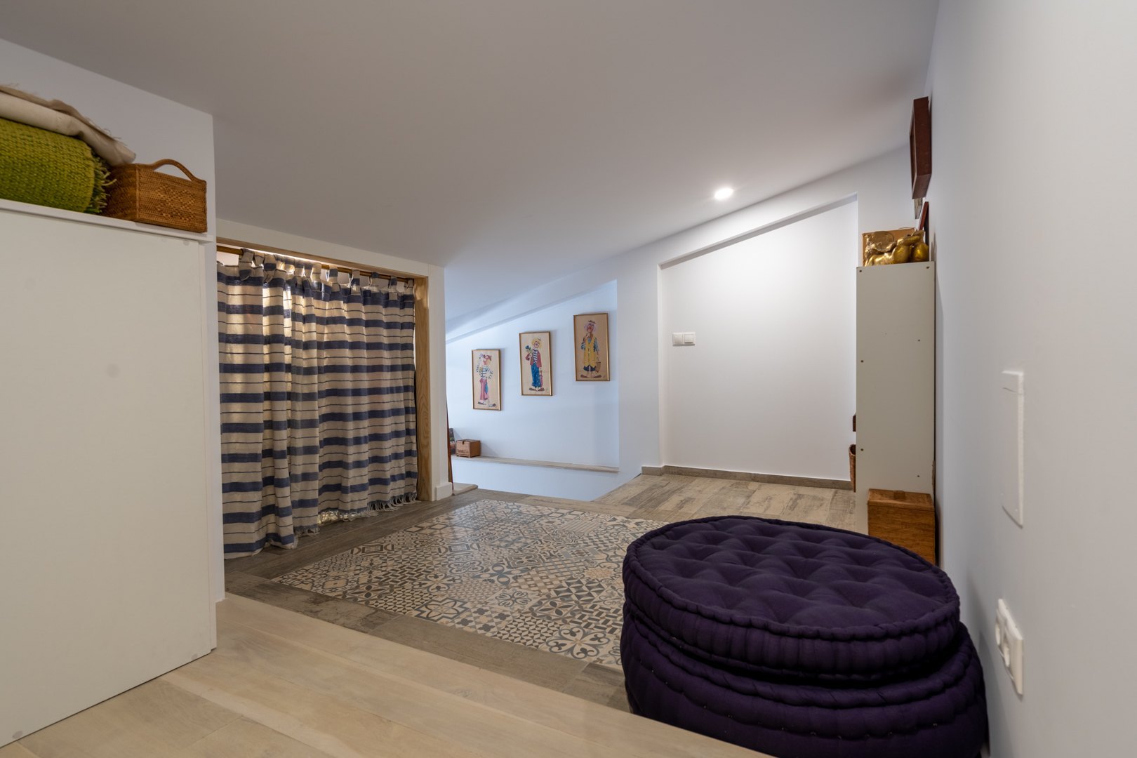 Venta de Ático-Dúplex Frente al Mar en Altea: Una Propiedad Espectacular