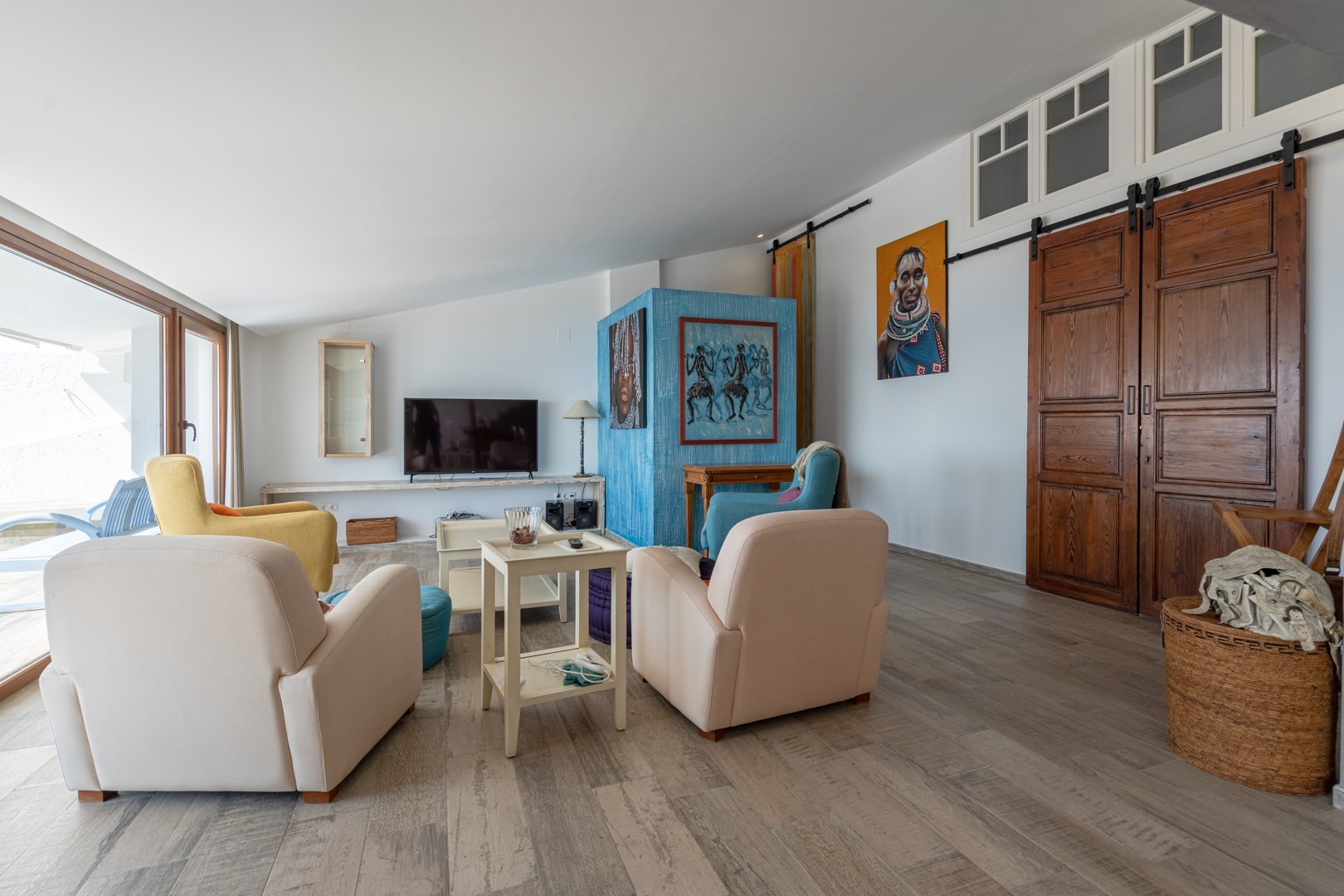 Venta de Ático-Dúplex Frente al Mar en Altea: Una Propiedad Espectacular
