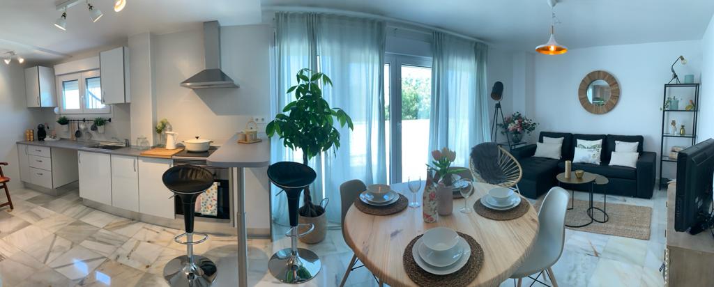 Exclusive New Apartments in Montiboli-Villajoyosa: Find Your Ideal Home