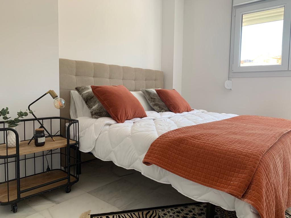 Exclusivos Apartamentos Nuevos en Montiboli-Villajoyosa: Encuentra tu Hogar Ideal