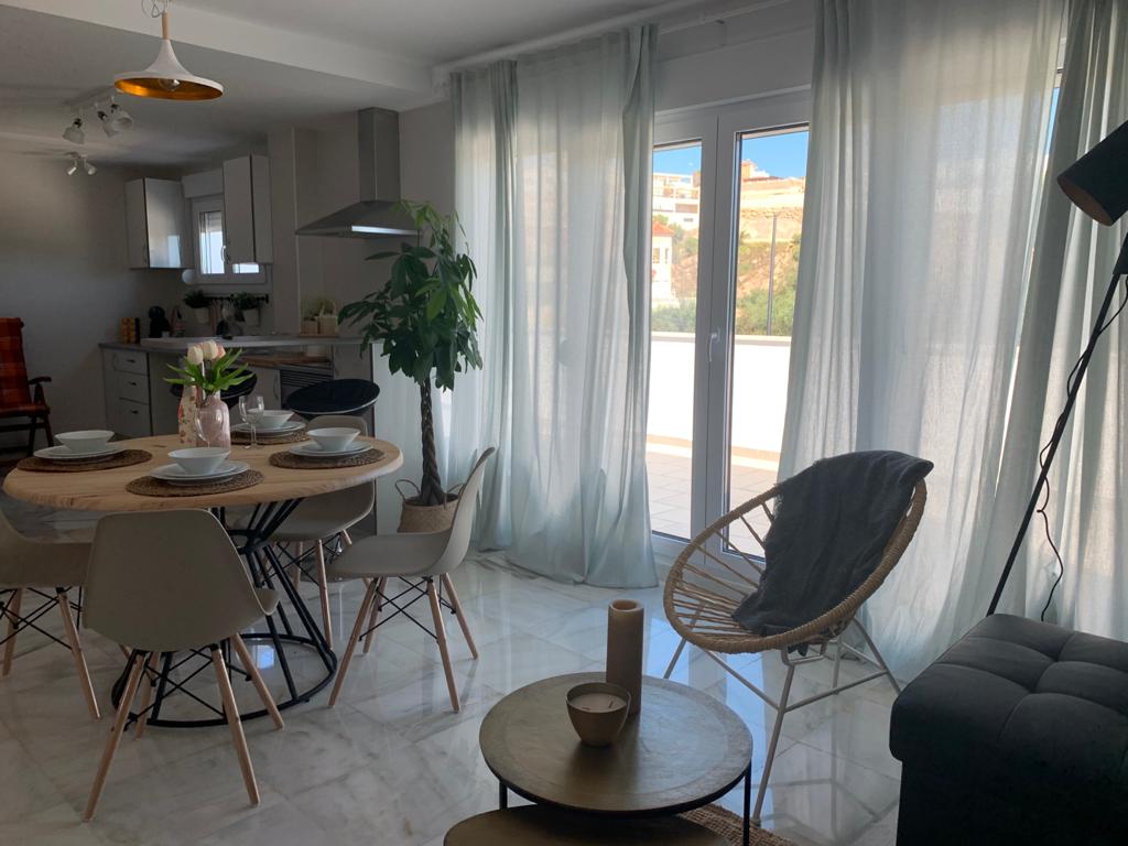 Exklusiva nya lägenheter i Montiboli-Villajoyosa: Hitta ditt perfekta hem