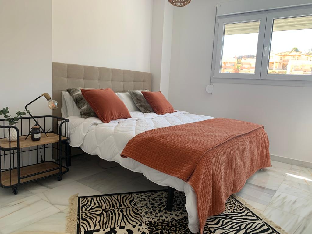 Exklusiva nya lägenheter i Montiboli-Villajoyosa: Hitta ditt perfekta hem