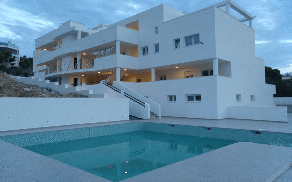 Exclusive New Apartments in Montiboli-Villajoyosa: Find Your Ideal Home