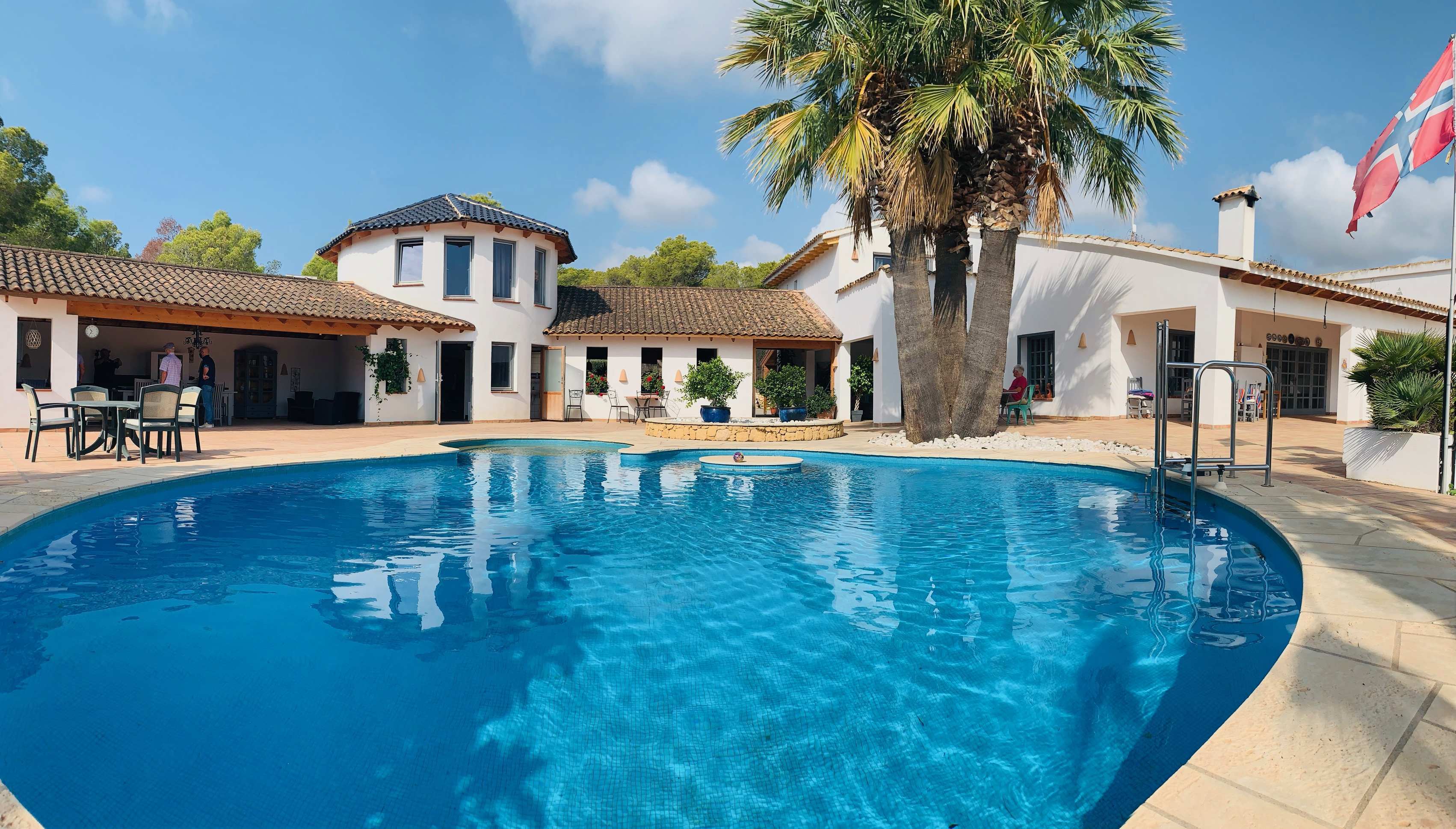 A vendre : Villa à Alfaz del Pi - votre maison idéale vous attend !