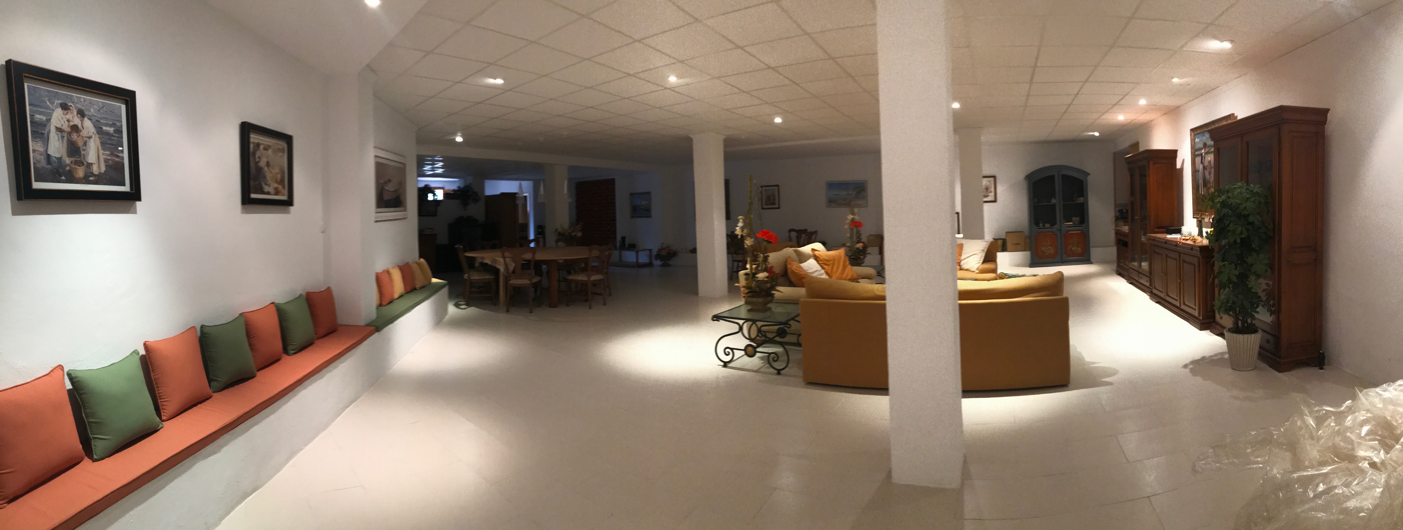 Loft in Sierra Altea Golf