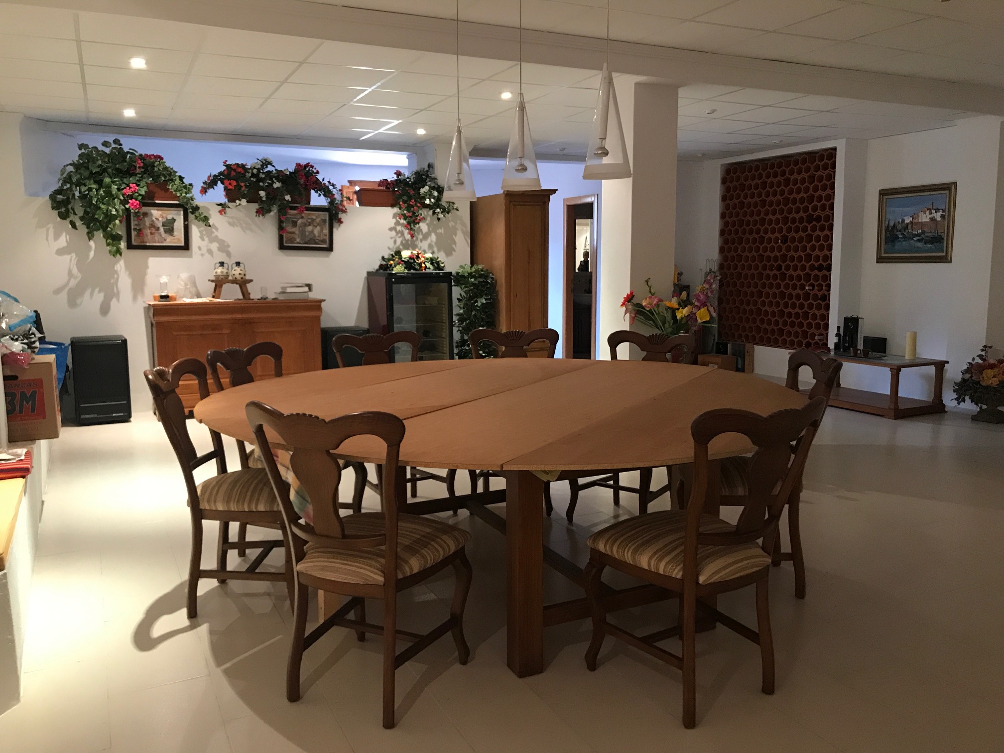 Loft in Sierra Altea Golf