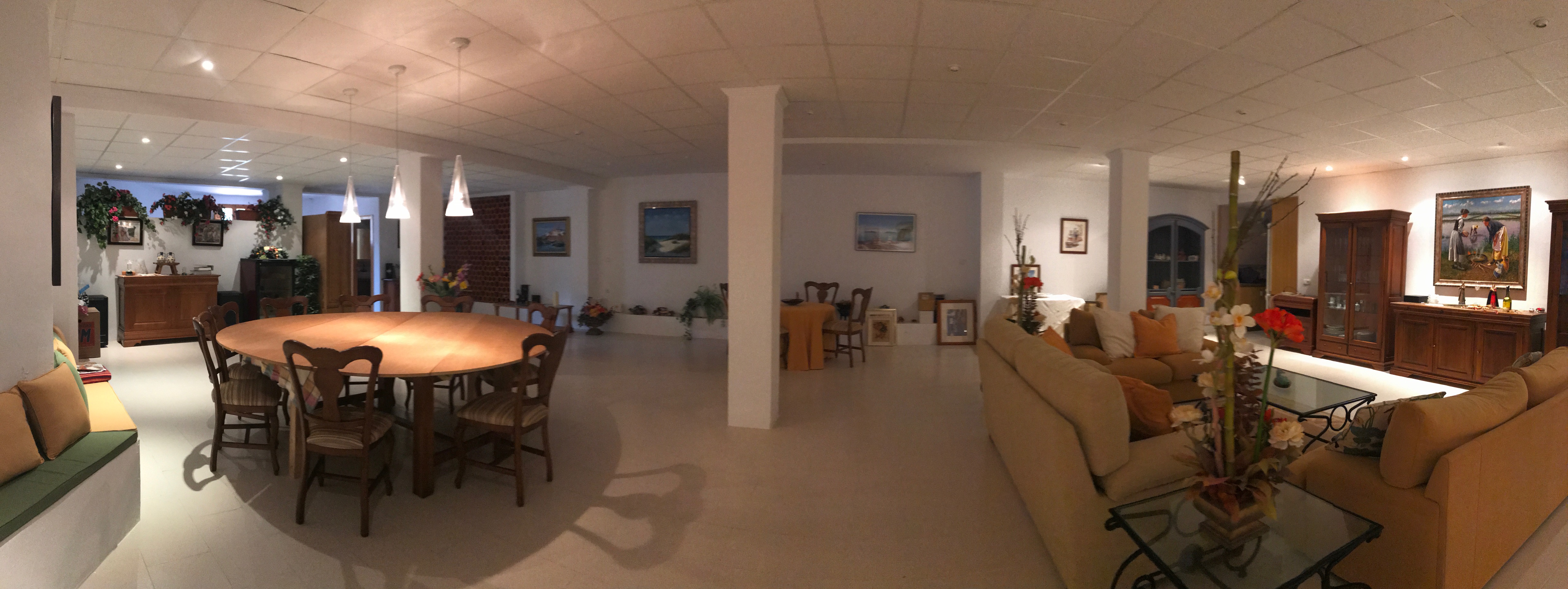 Loft in Sierra Altea Golf