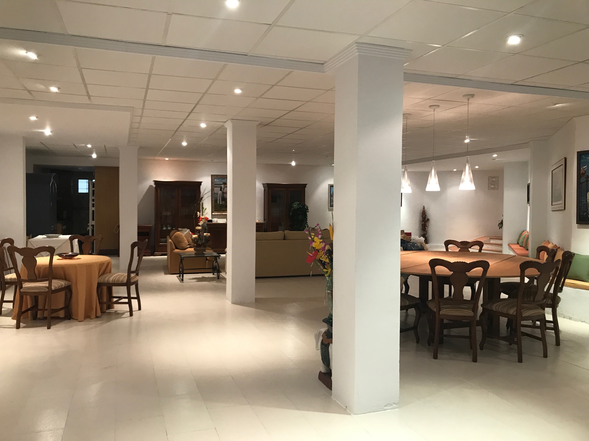 Loft in Sierra Altea Golf