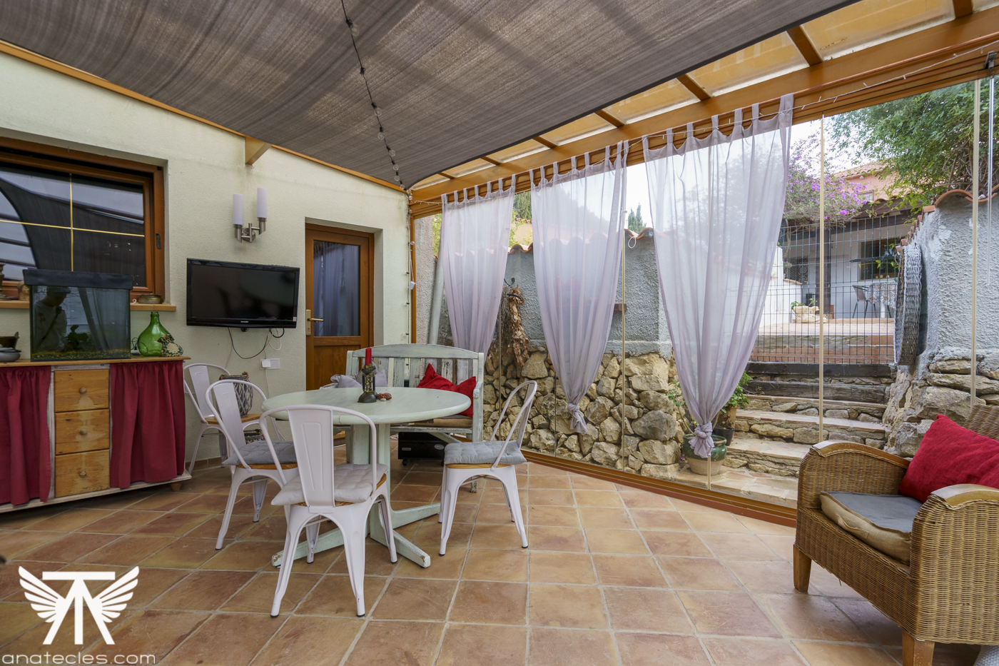 Exclusive Finca for Sale in Altea: Discover Your Dream Property
