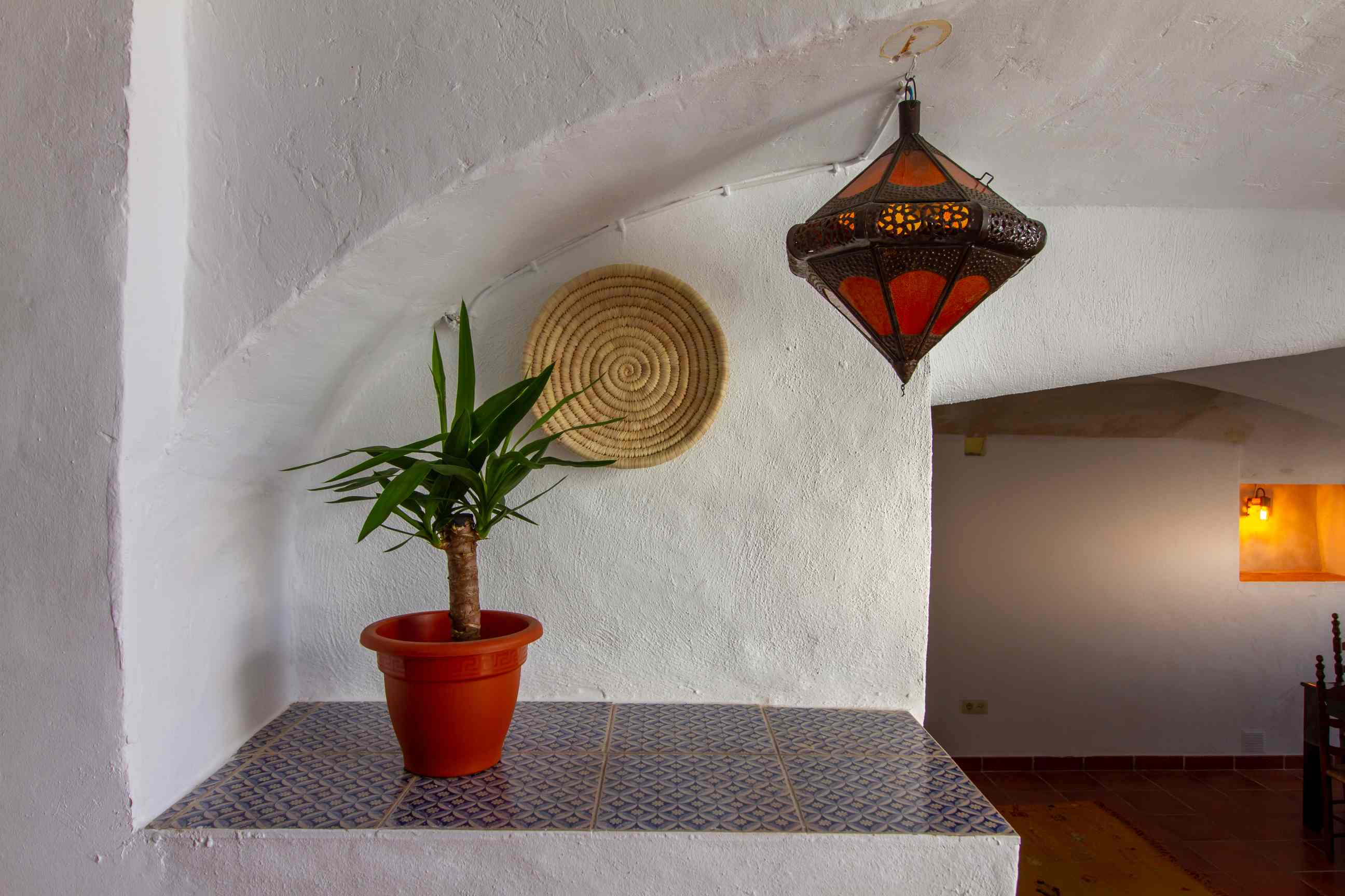 Charming House in the Old Town of Polop: Discover its History and Charm