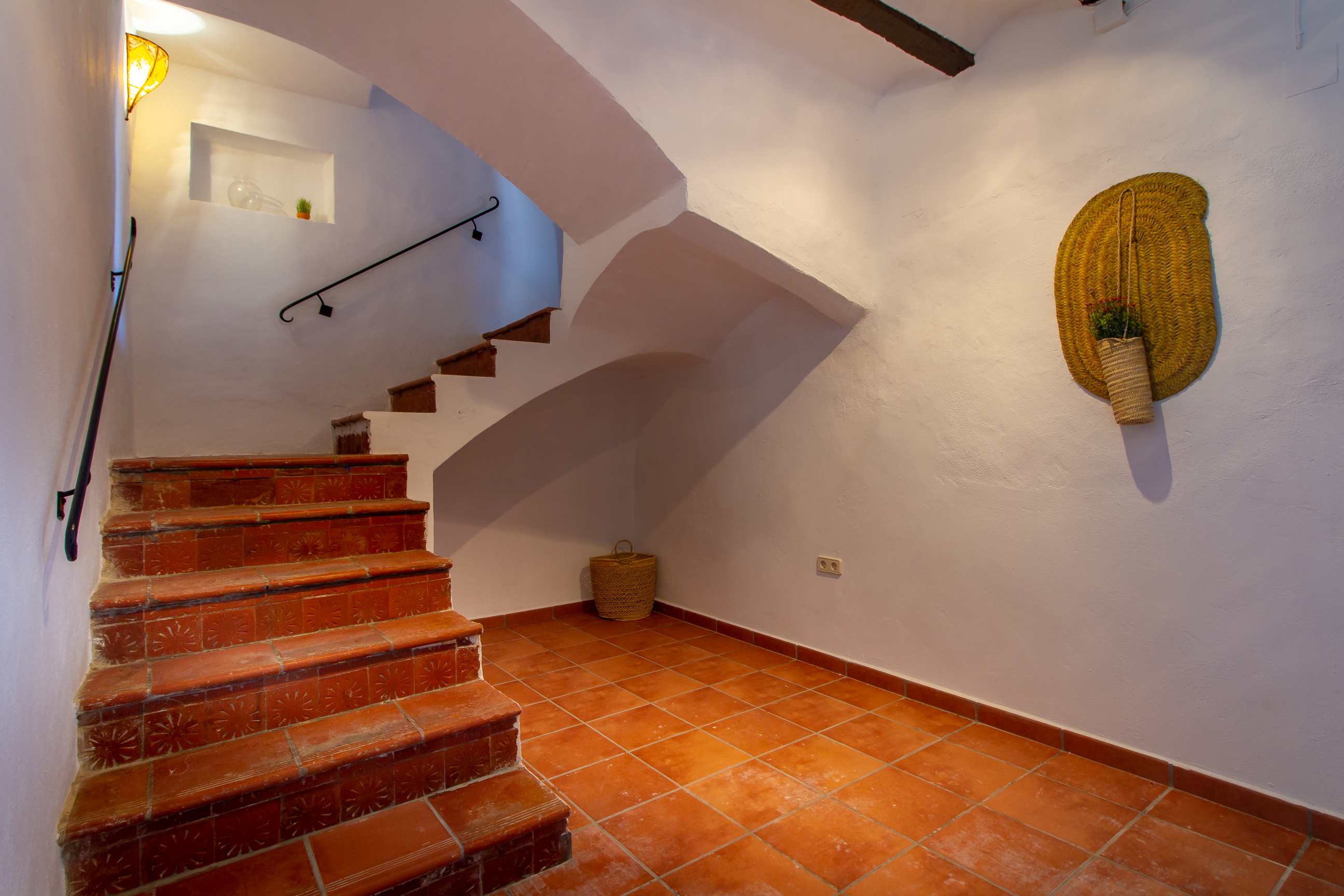 Encantadora Casa en el Casco Antiguo de Polop: Descubre su Historia y Encanto
