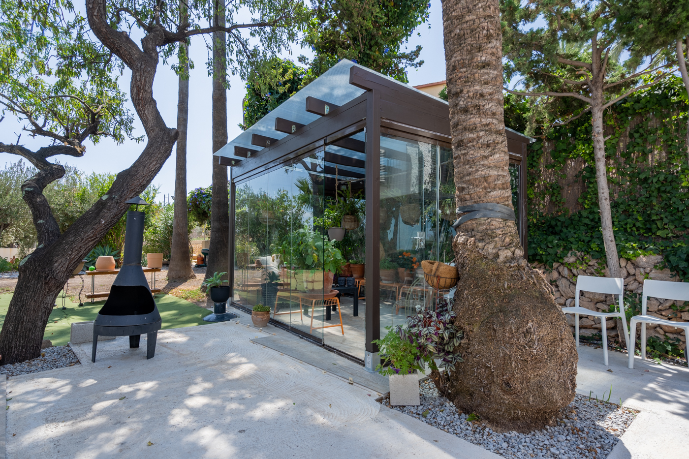 Luxe villa in Alfaz del Pi - Schitterend luxe onroerend goed