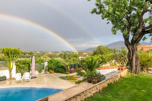 Luxe villa in Alfaz del Pi - Schitterend luxe onroerend goed