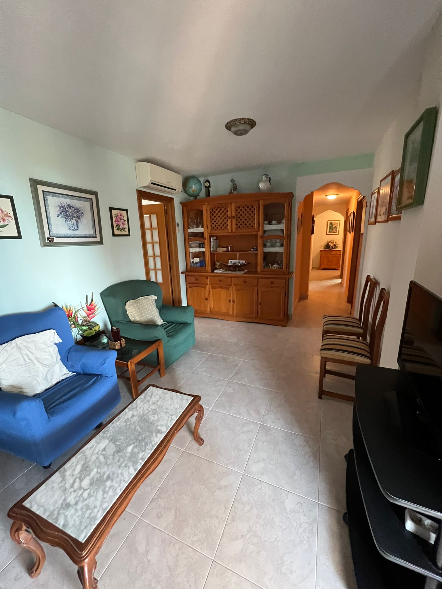 Calpe leilighet til salgs: Oppdag ditt ideelle kysthus