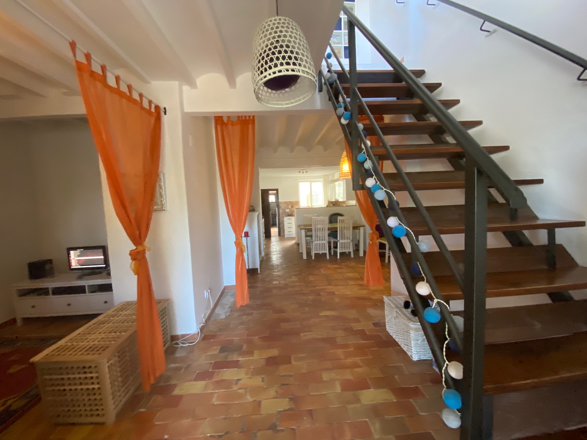 Maison jumelée à Altea : découvrez les merveilles de votre nouvelle maison