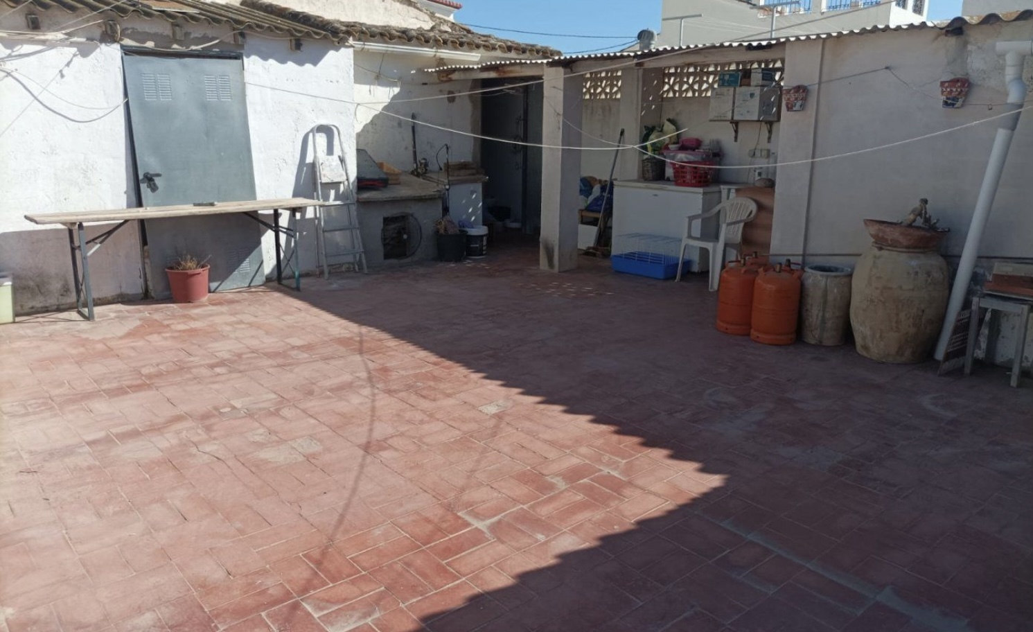 Townhouse for Sale in Altea Bellaguarda: Charm and Opportunity