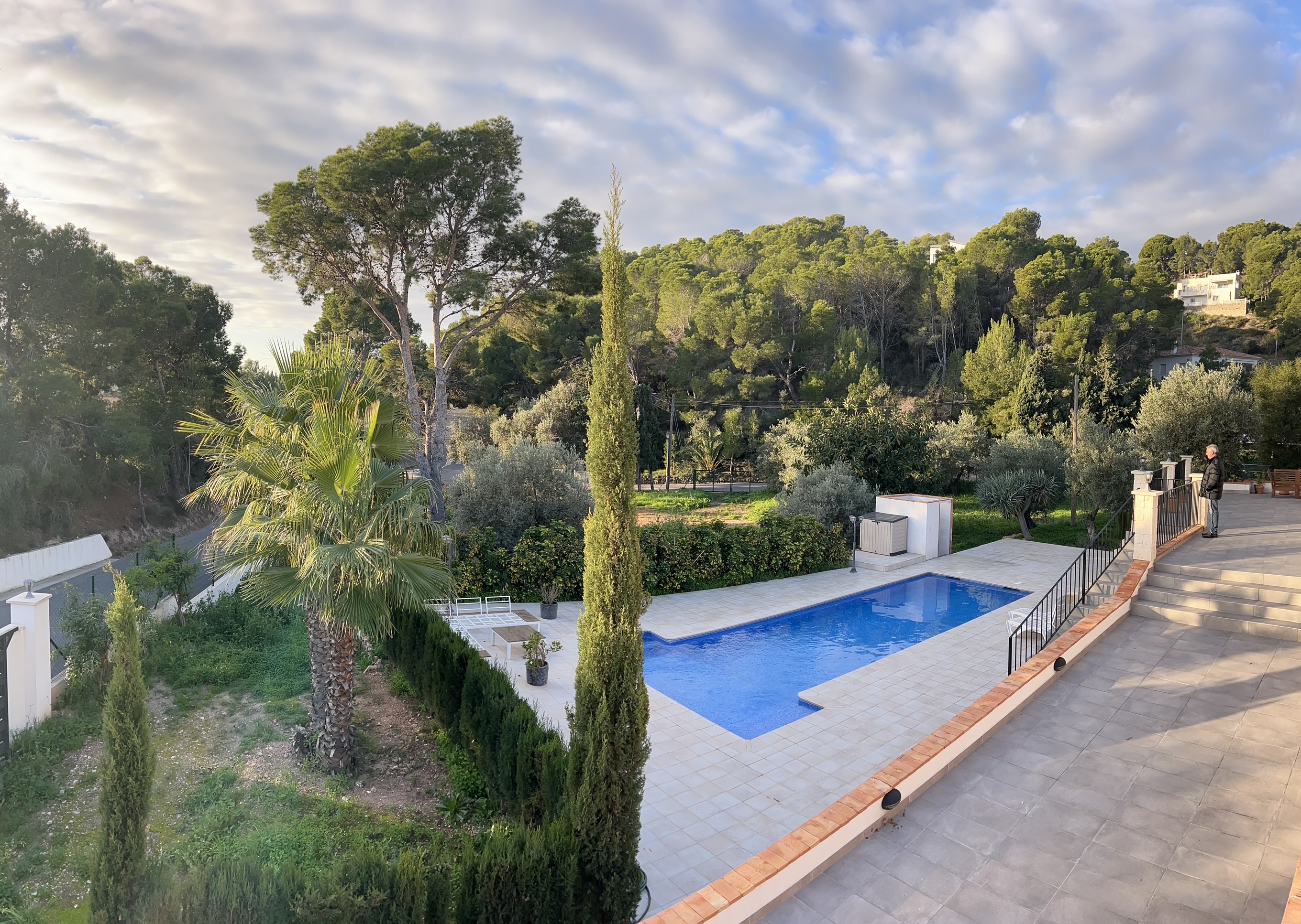 Incredible villa for sale in Altea: Discover this magnificent property