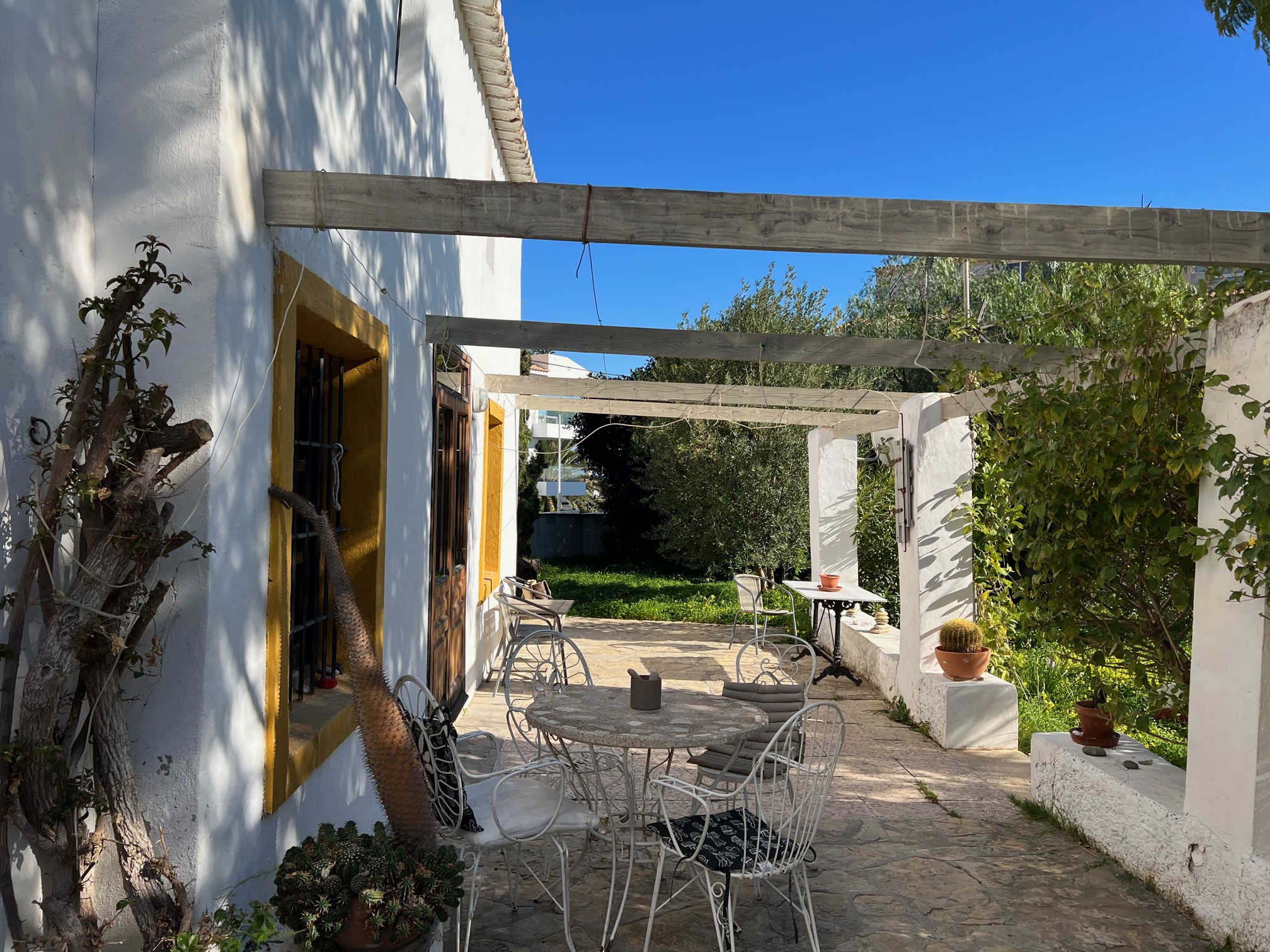 Spectaculaire villa te koop in Altea La Olla - Ontdek uw droomhuis