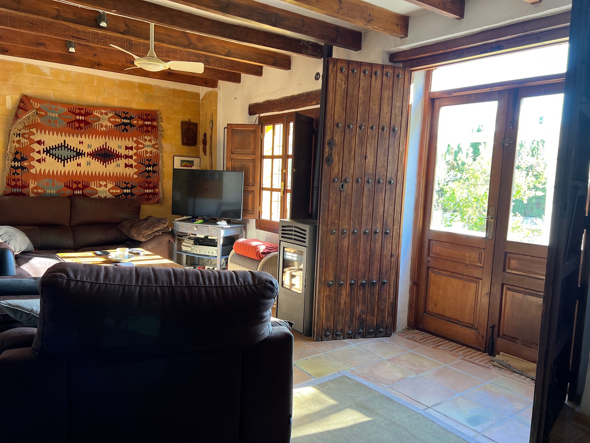 Spektakulær villa til salgs i Altea La Olla - Oppdag ditt drømmehus