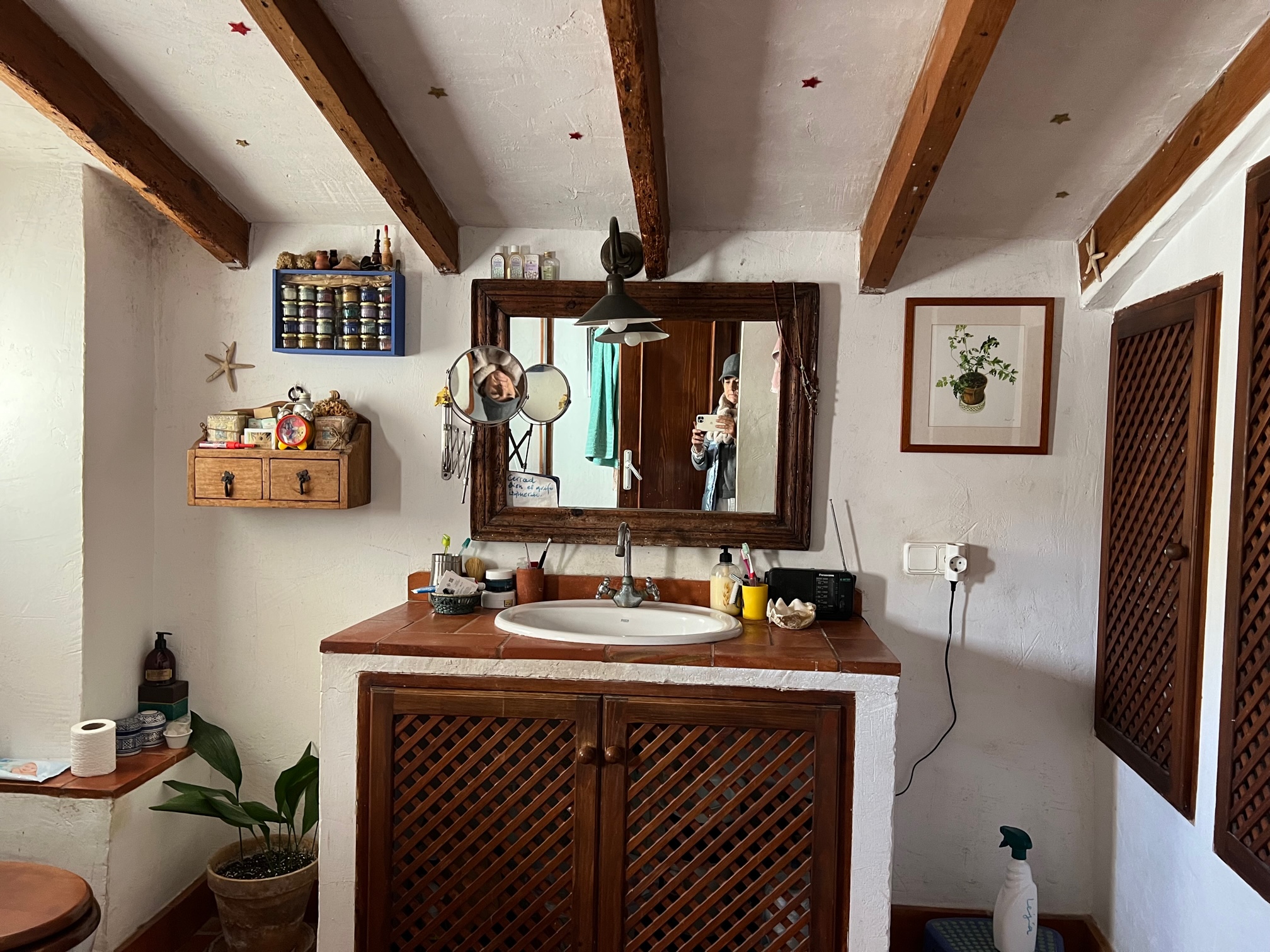 Впечатляющая вилла на продажу в Альтеа-ла-Олья - Откройте для себя дом своей мечты