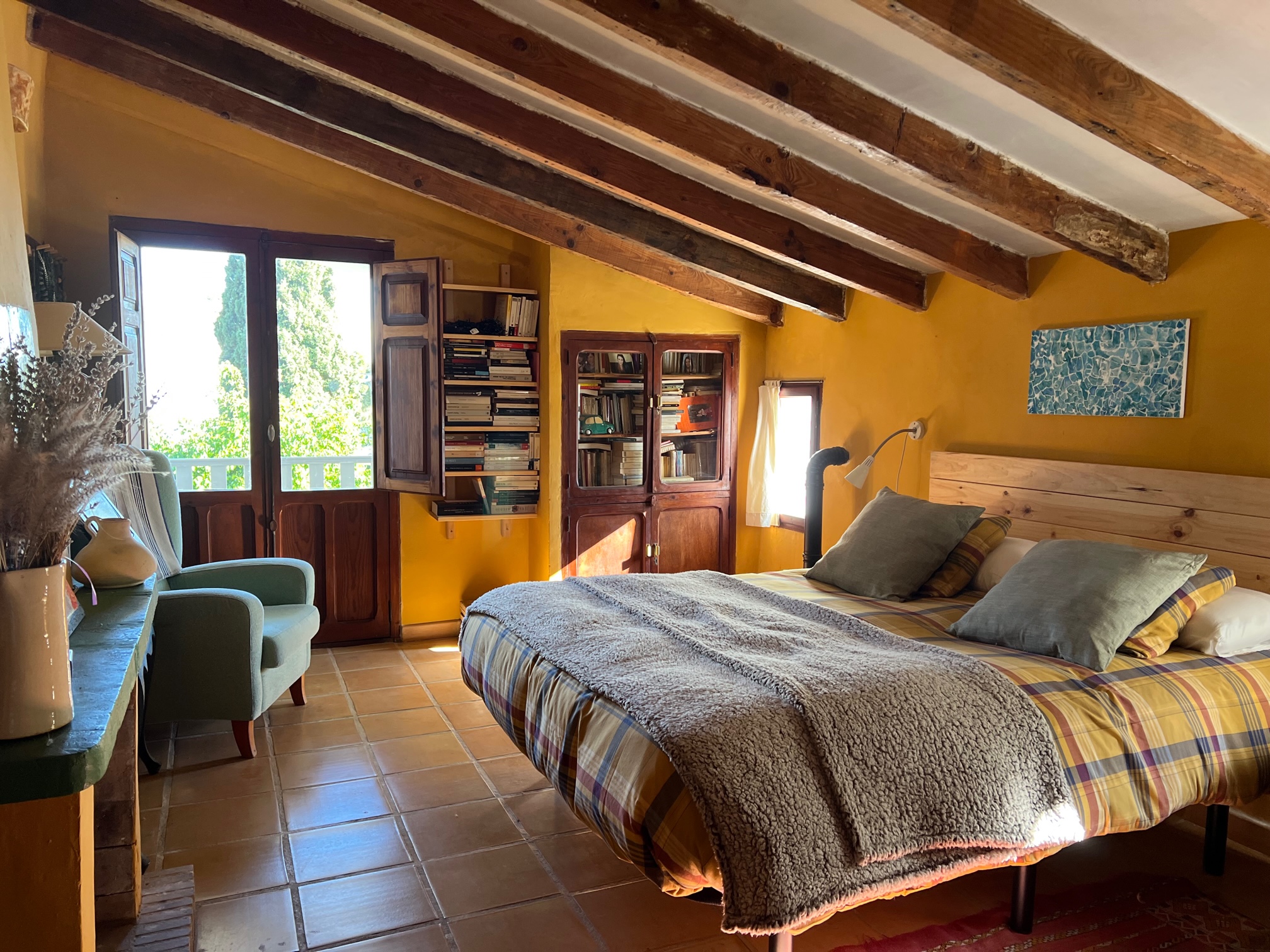 Spektakuläre Villa zum Verkauf in Altea La Olla - Entdecken Sie Ihr Traumhaus