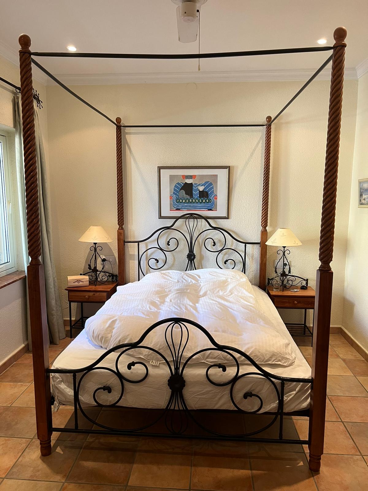 Exclusief Villa Hotel in Alfaz del Pi: Luxe en Comfort