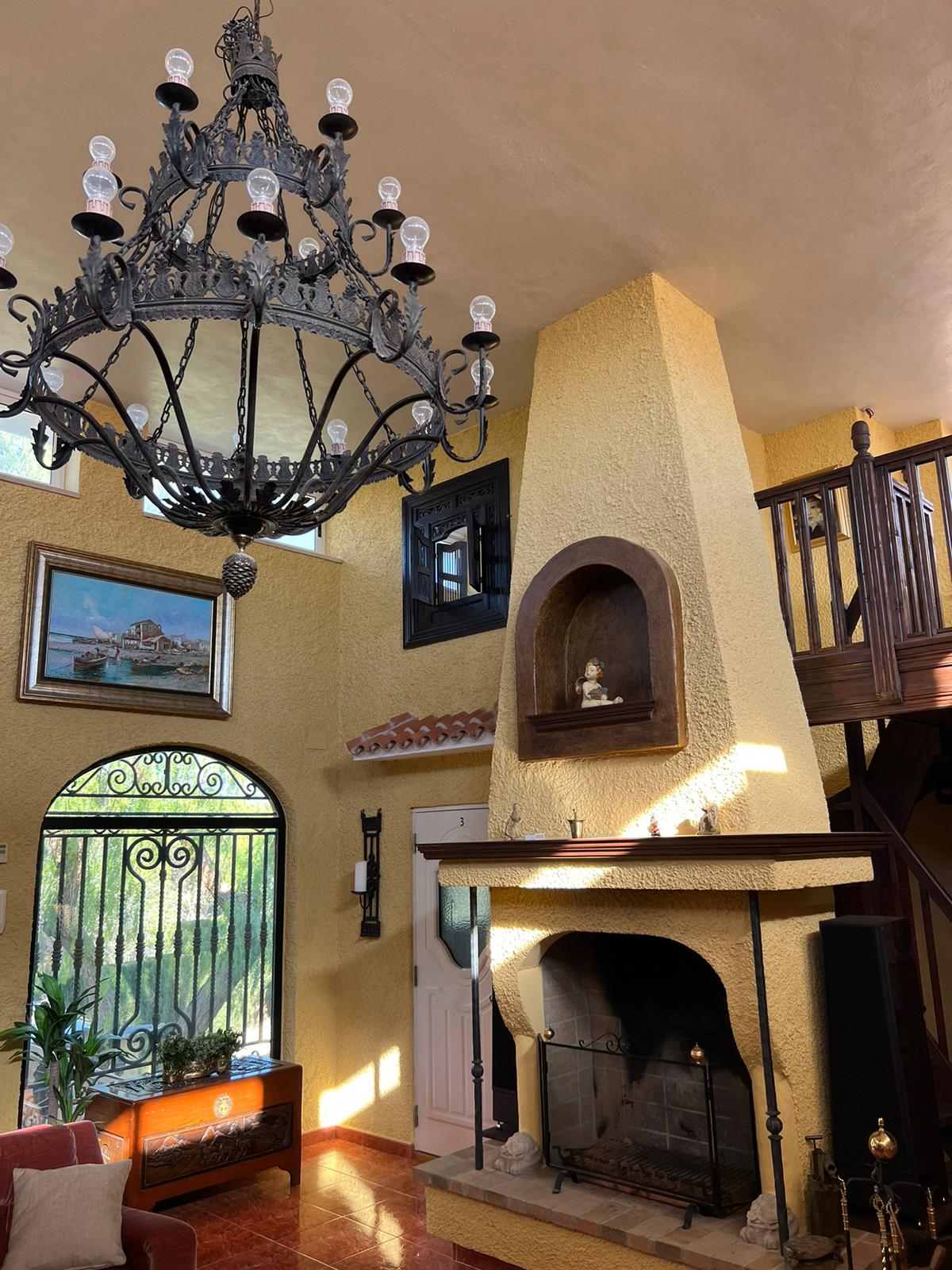 Eksklusivt villahotell i Alfaz del Pi: Luksus og komfort