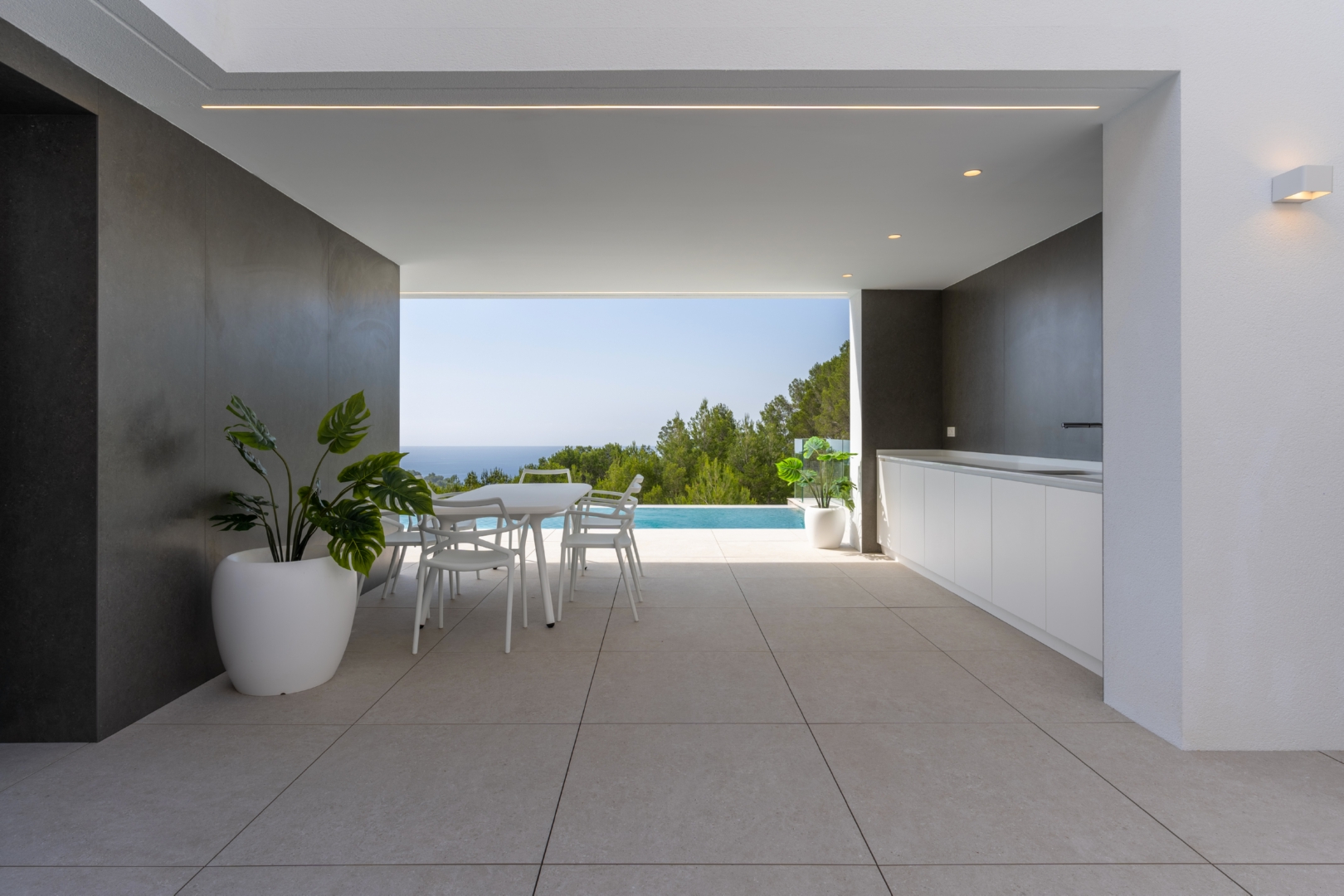 Fantastische villa in Altea Golf Don Cayo: ontdek exclusieve luxe