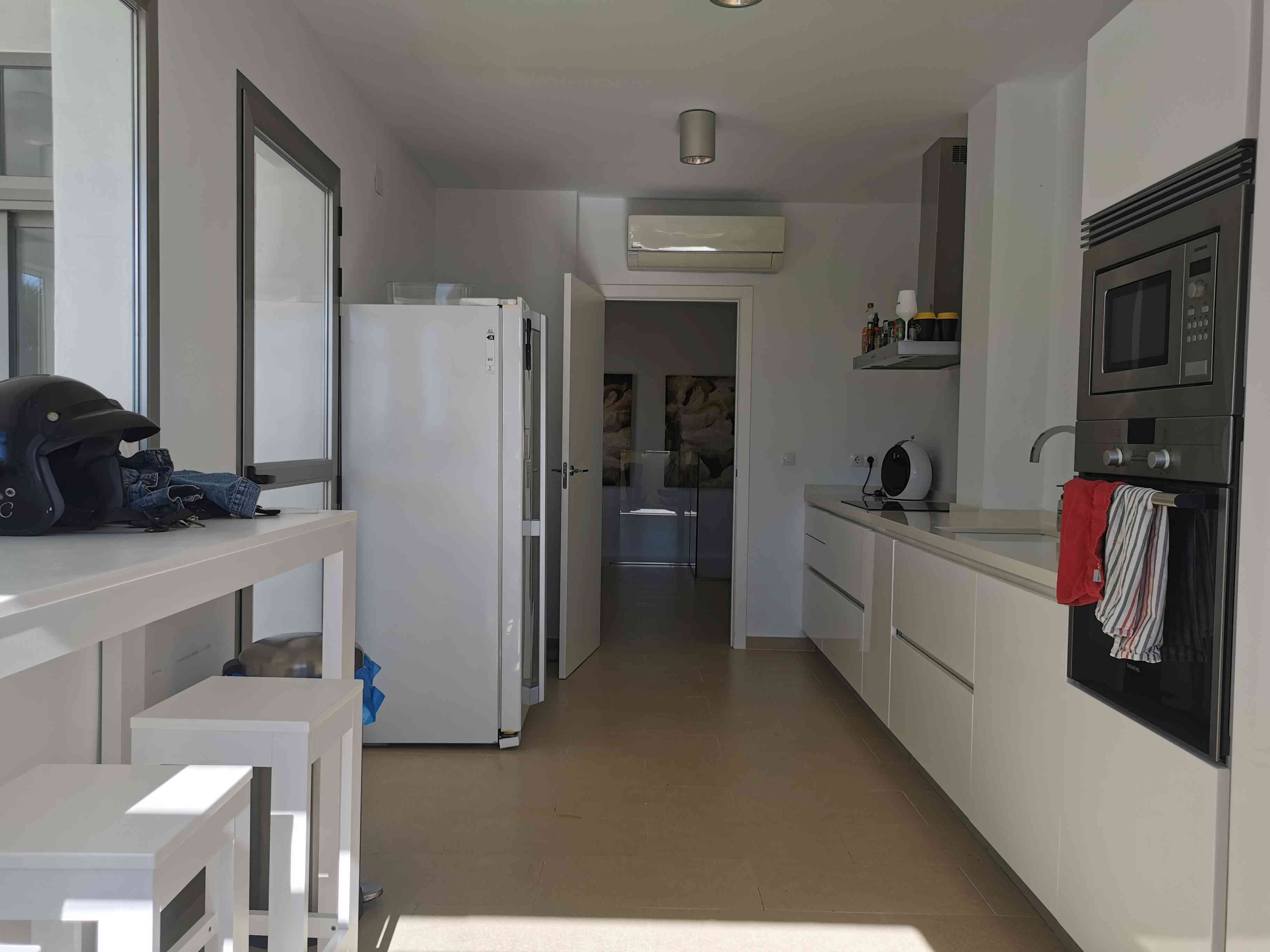 Villa en Venta: Descubre la Exclusividad de Altea Monterico