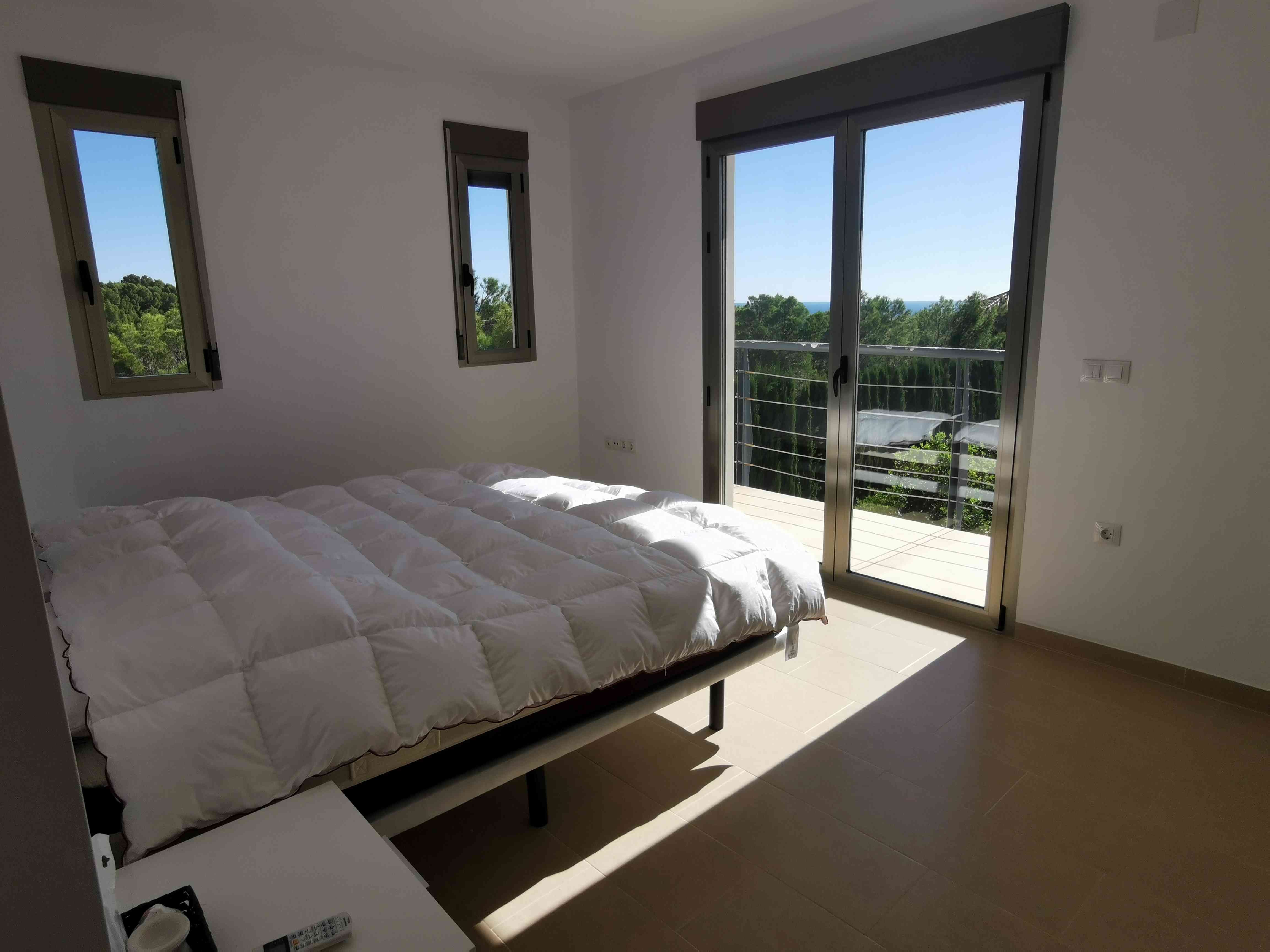 Villa en Venta: Descubre la Exclusividad de Altea Monterico