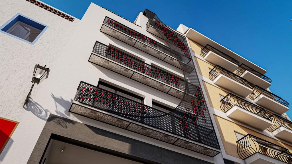 Hotel for sale in Benidorm: a unique investment