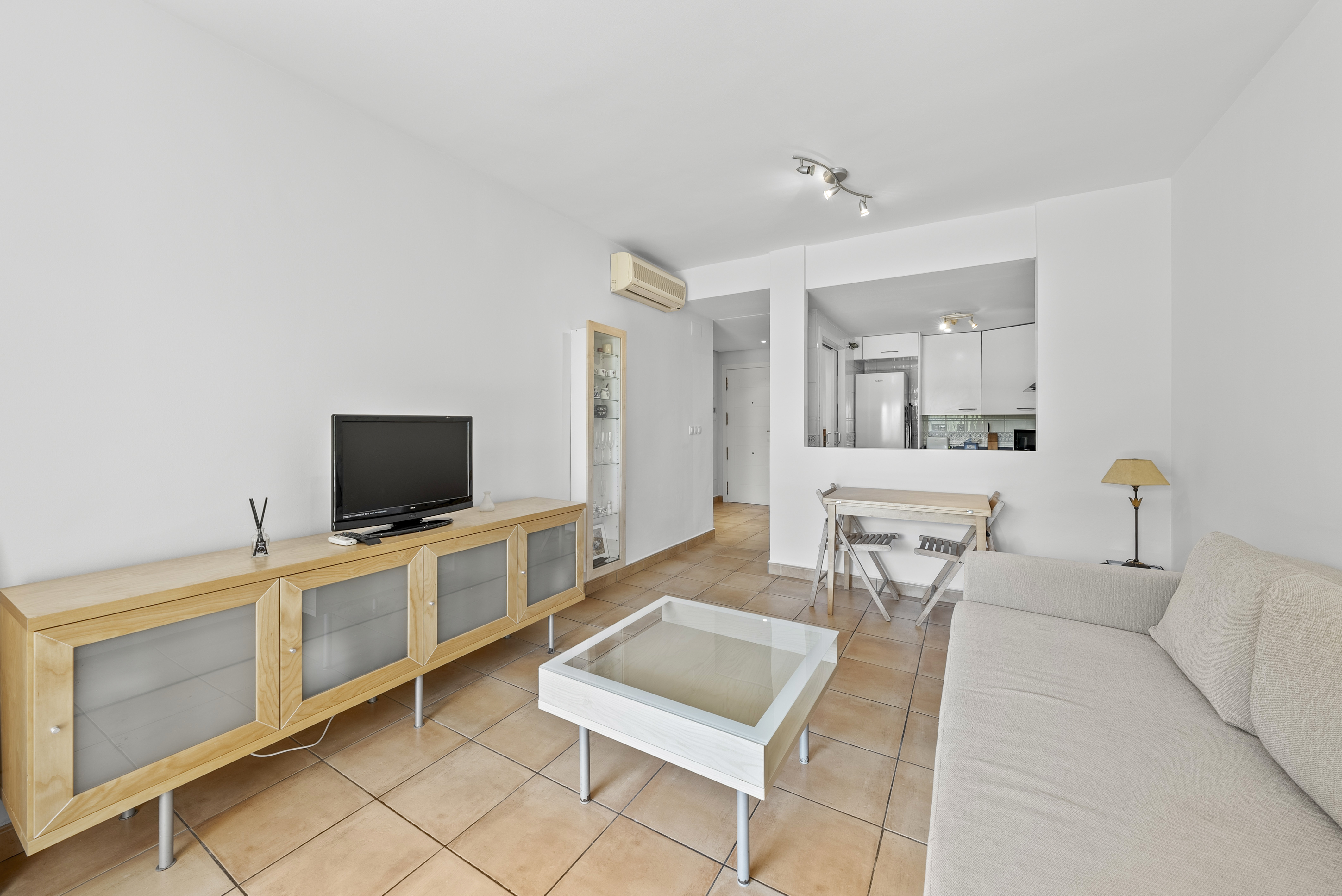 Exclusive Apartment on the Island of Altea: Discover your Unique Space