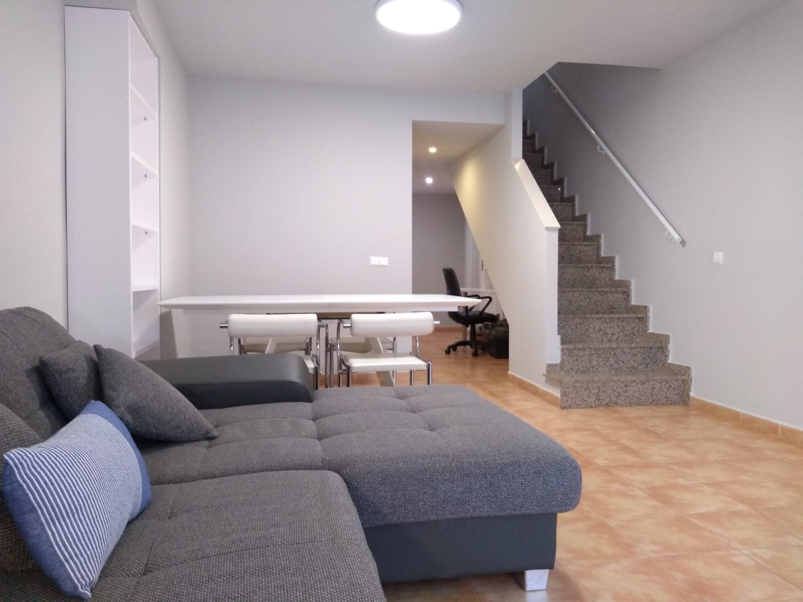 Luxe duplex penthouse in Altea: uw droomhuis in Altea