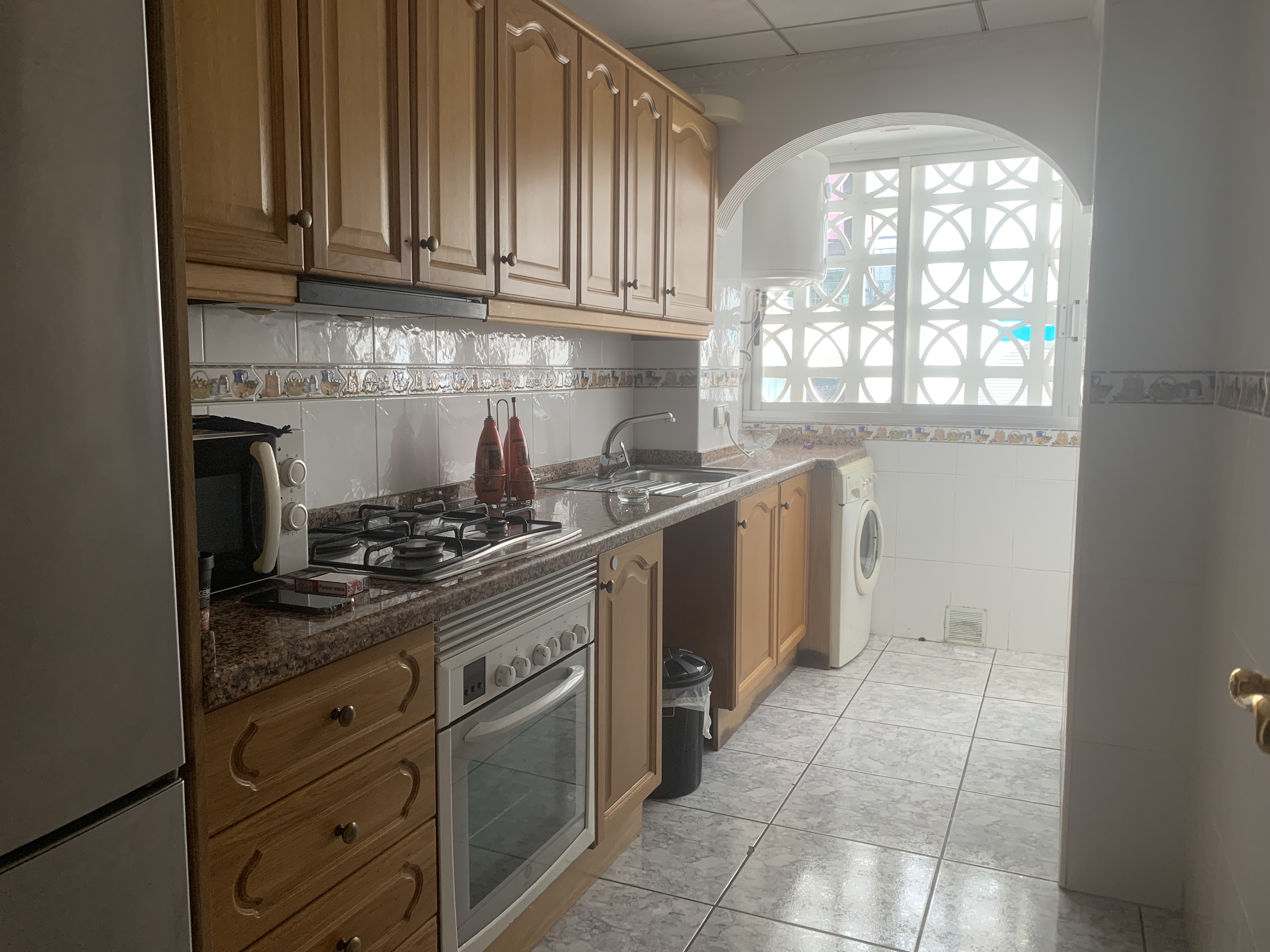 Find your Ideal Home: Apartment in the Heart of Altea