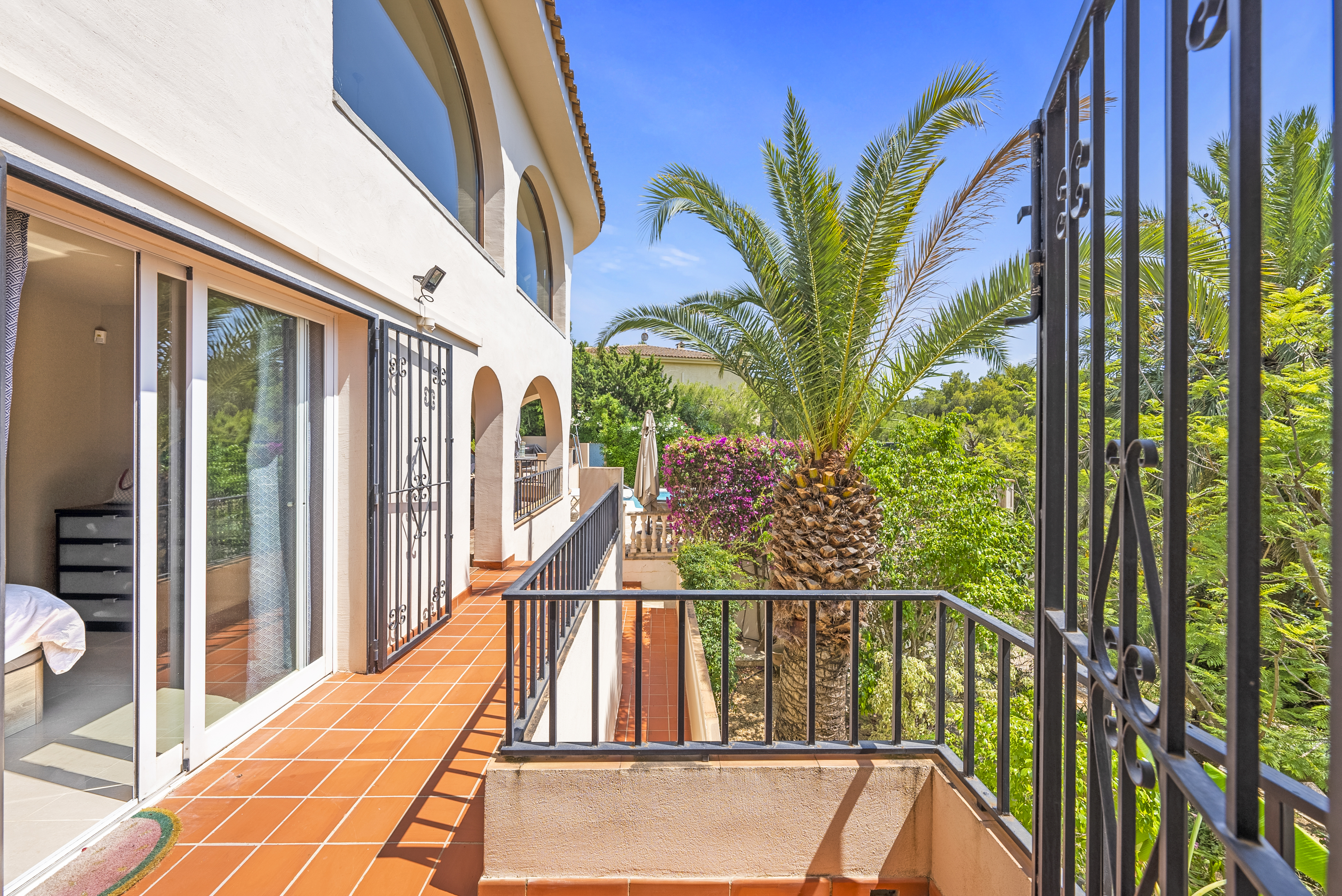 Luxury Villa for Sale in Golf de Altea: Unrivalled Elegance and Exclusive Home