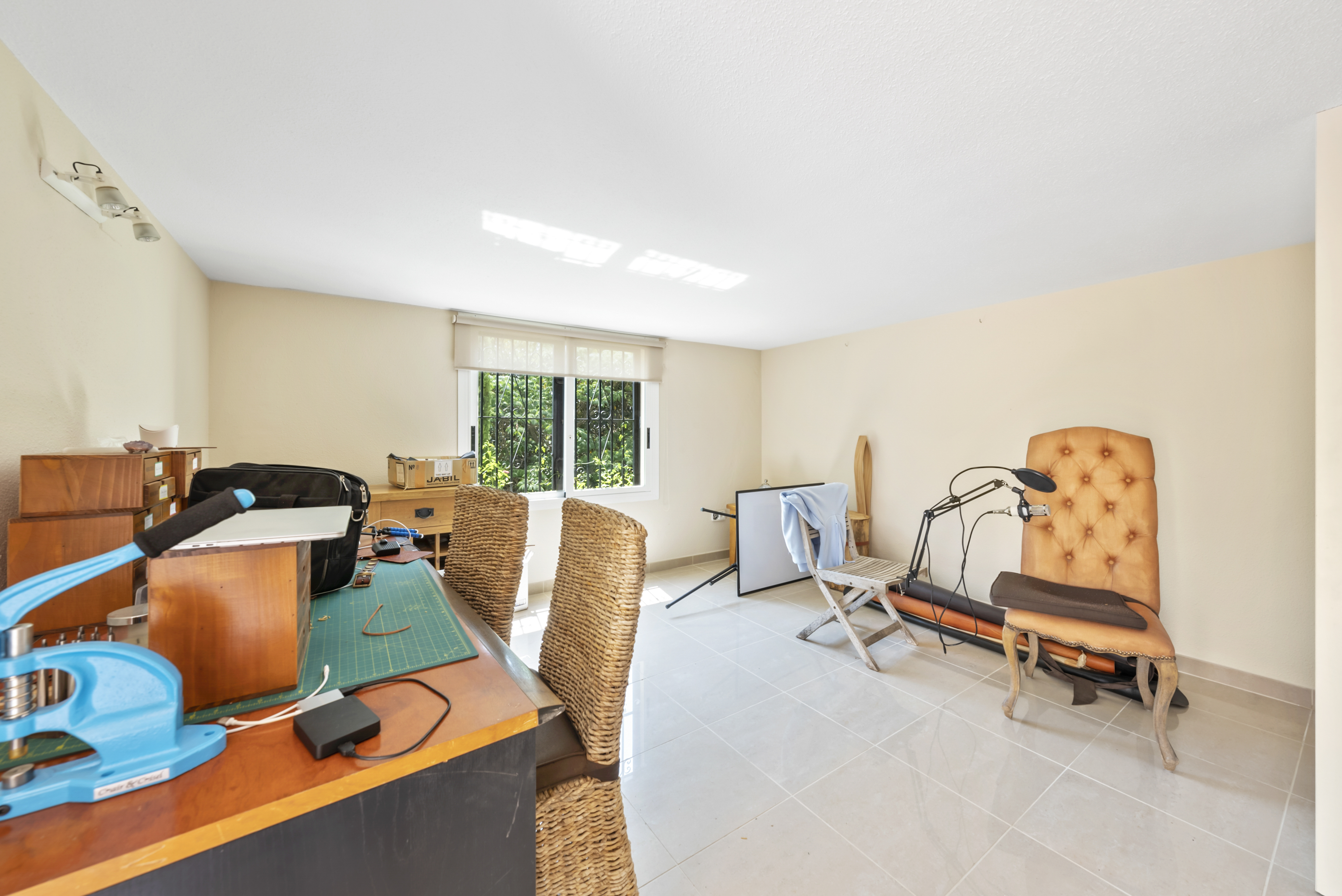 Luxe villa te koop in Golf de Altea: ongeëvenaarde elegantie en exclusief huis