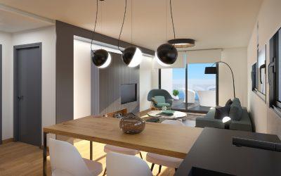 Apartamento en Benitachell: Descubre tu Espacio Ideal
