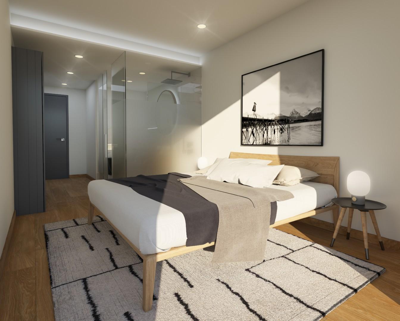 Apartamento en Benitachell: Descubre tu Espacio Ideal