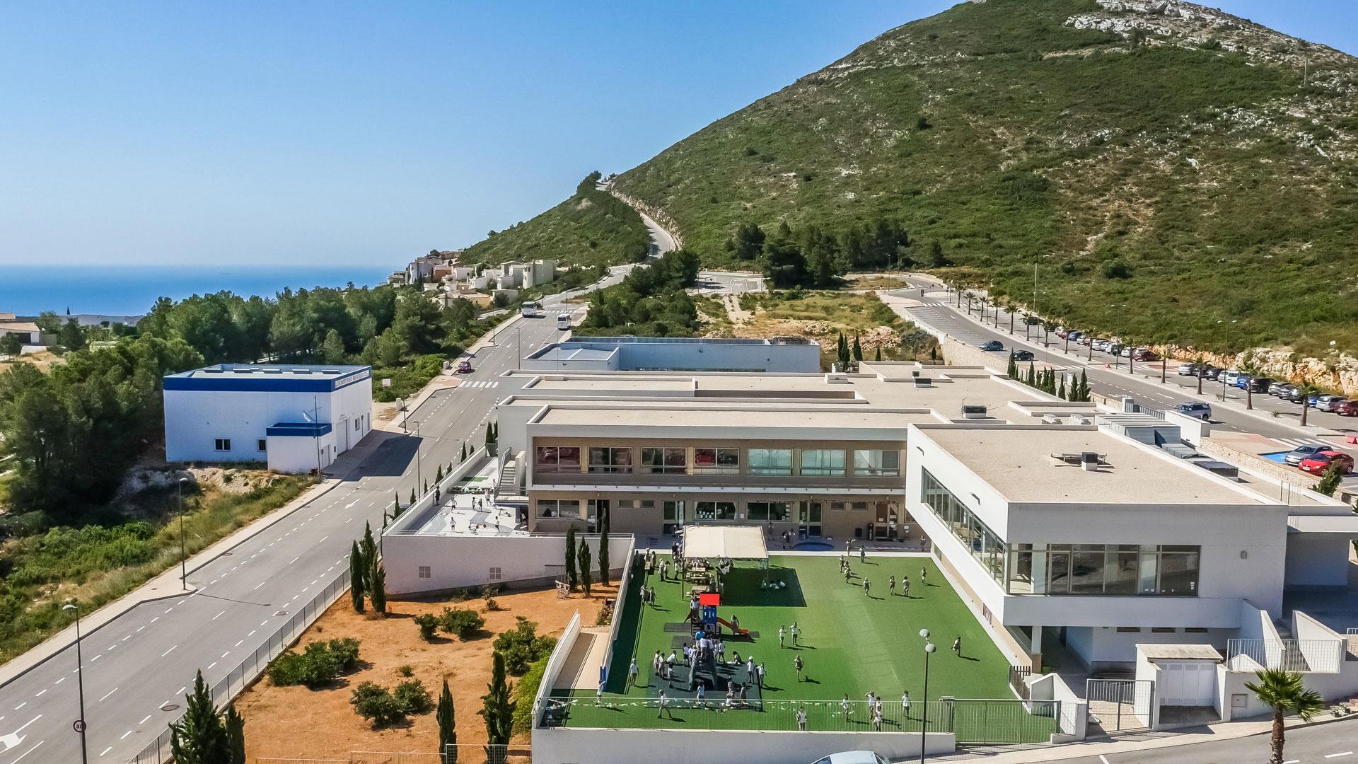 Apartamento en Benitachell: Descubre tu Espacio Ideal