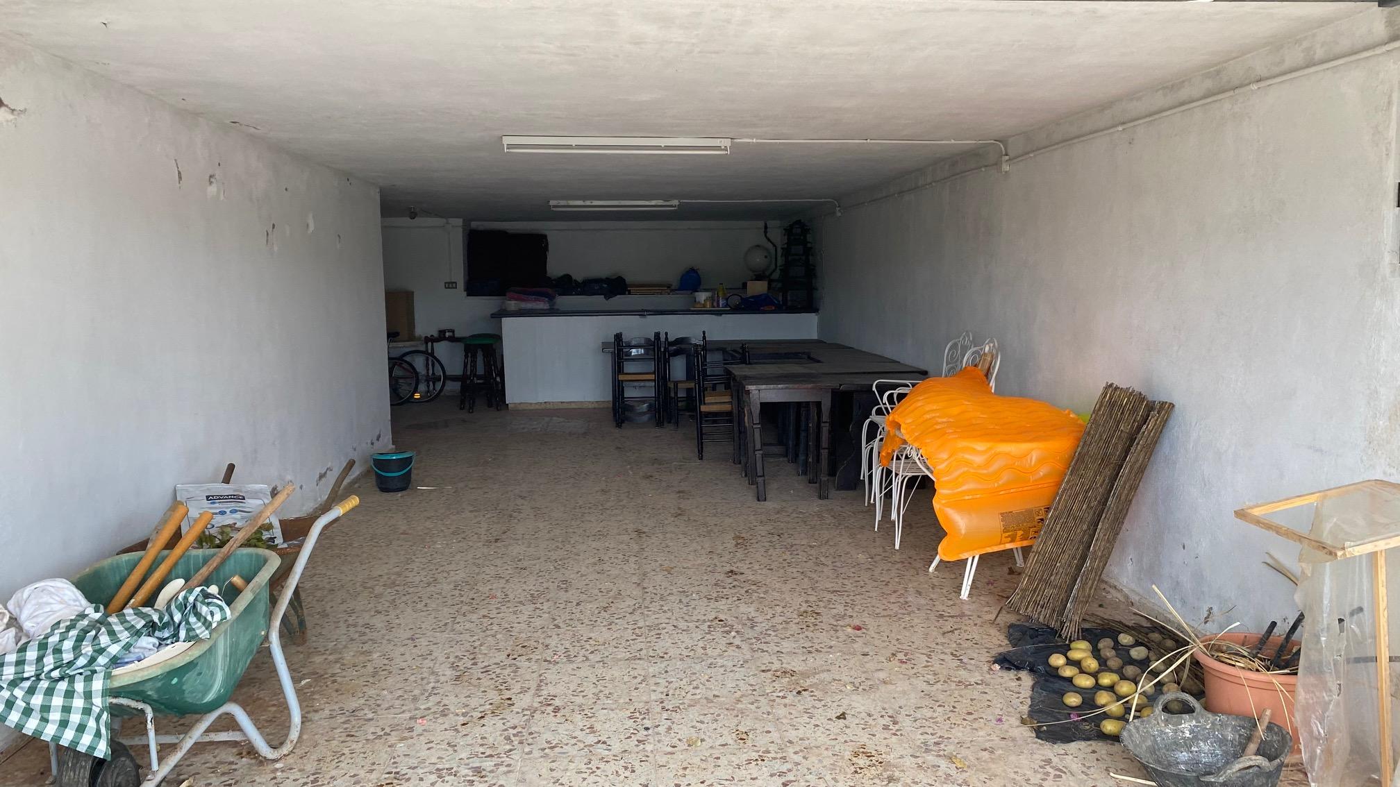Villa zum Verkauf in La Nucia: Ihr Traumhaus wartet auf Sie